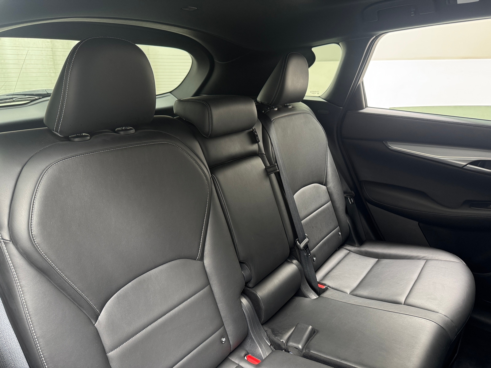 Thumbnail: 2020 INFINITI QX50 - 6