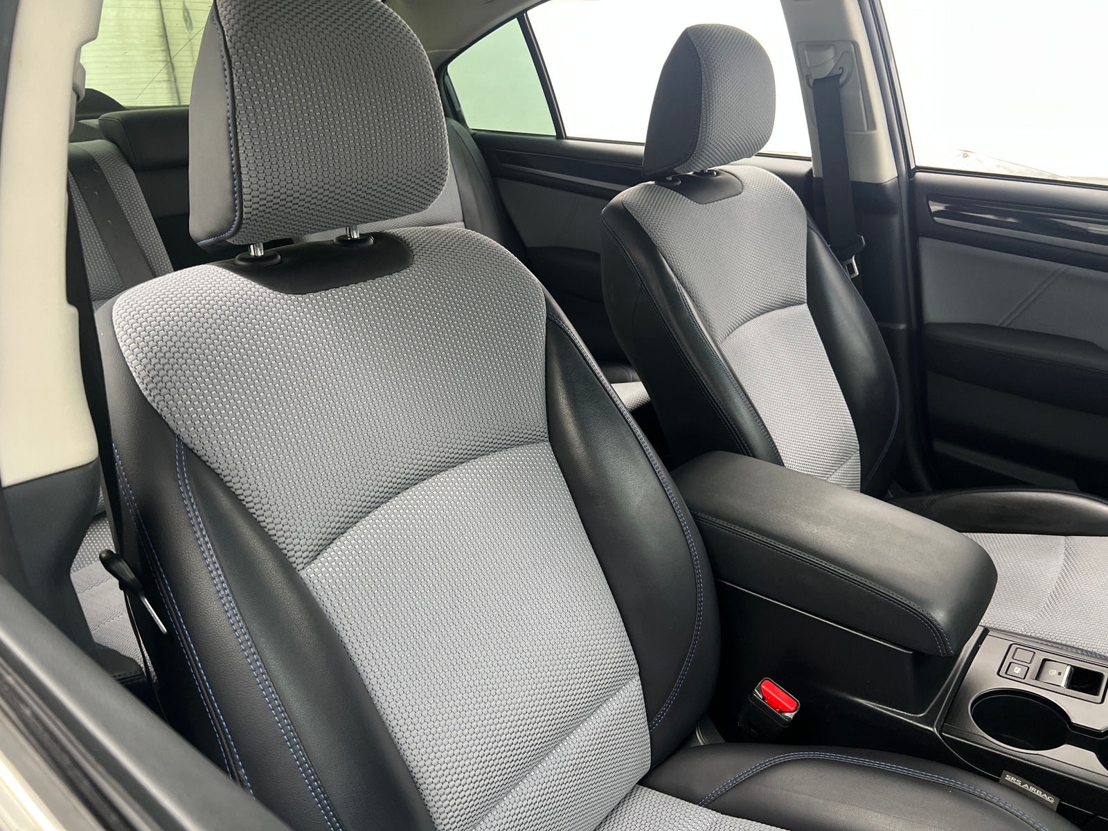 Thumbnail: 2018 Subaru Legacy - 2