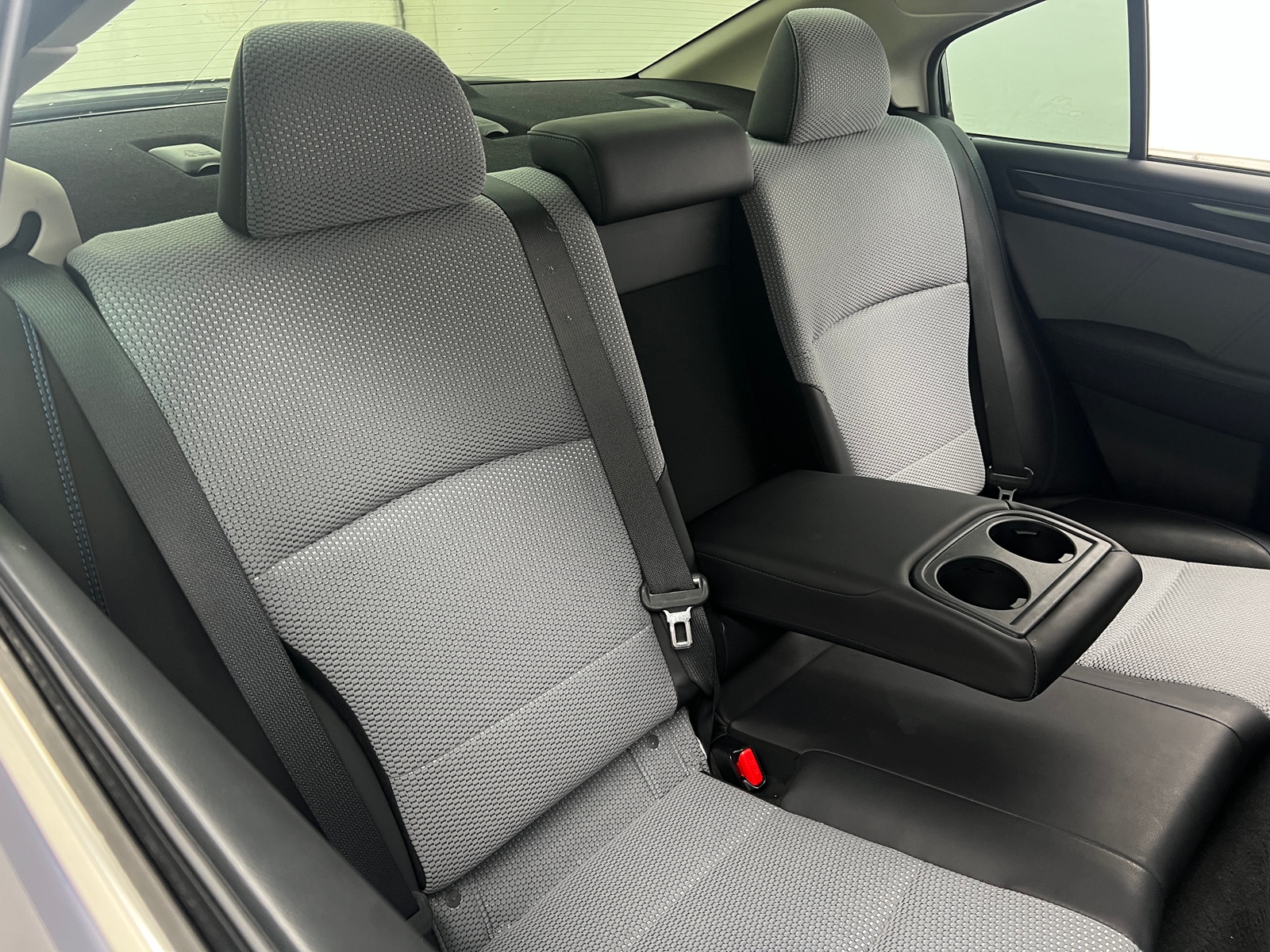 Thumbnail: 2018 Subaru Legacy - 6