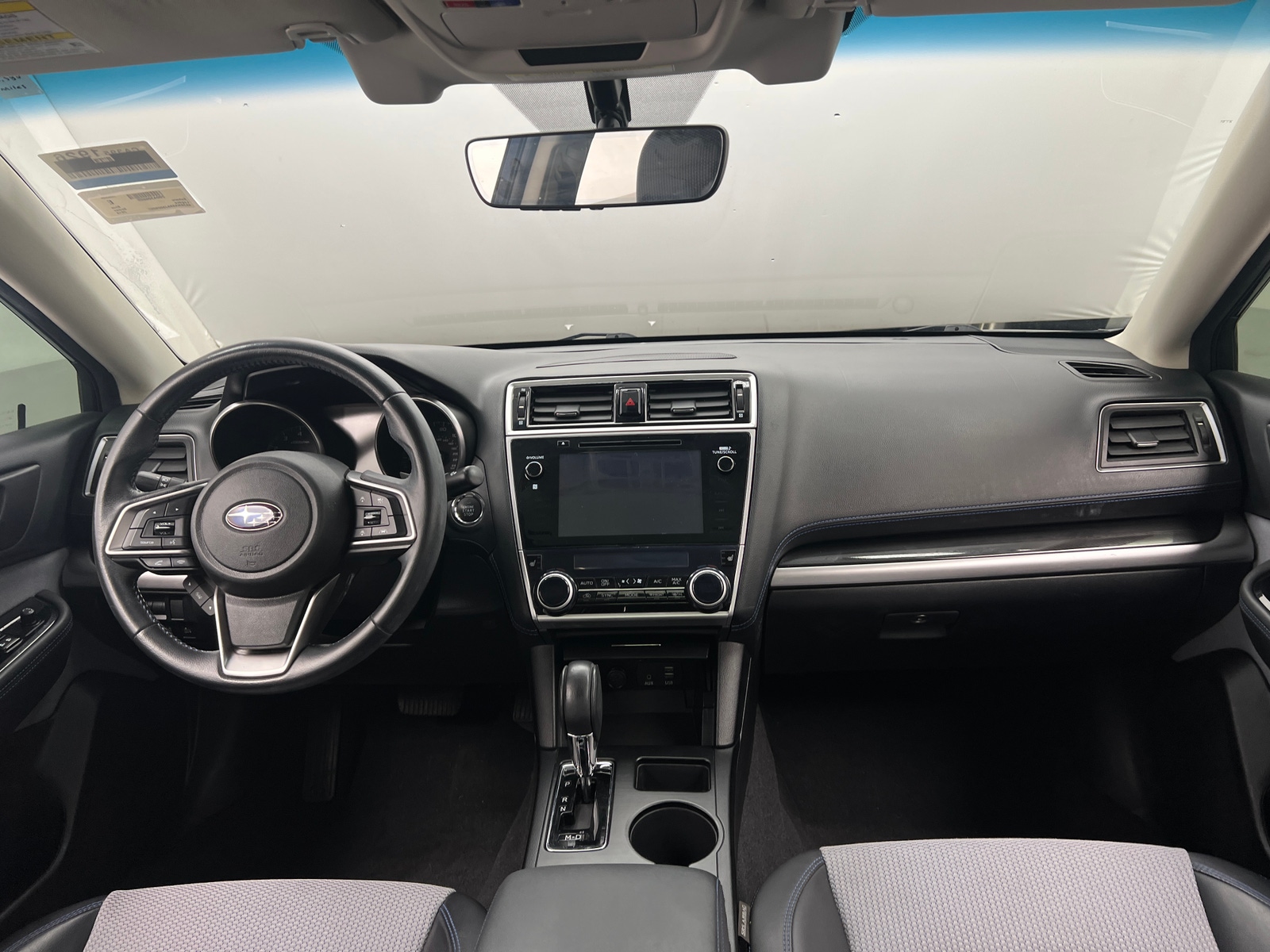 Thumbnail: 2018 Subaru Legacy - 3