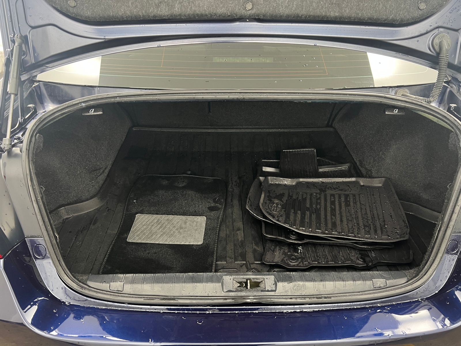 Thumbnail: 2018 Subaru Legacy - 7