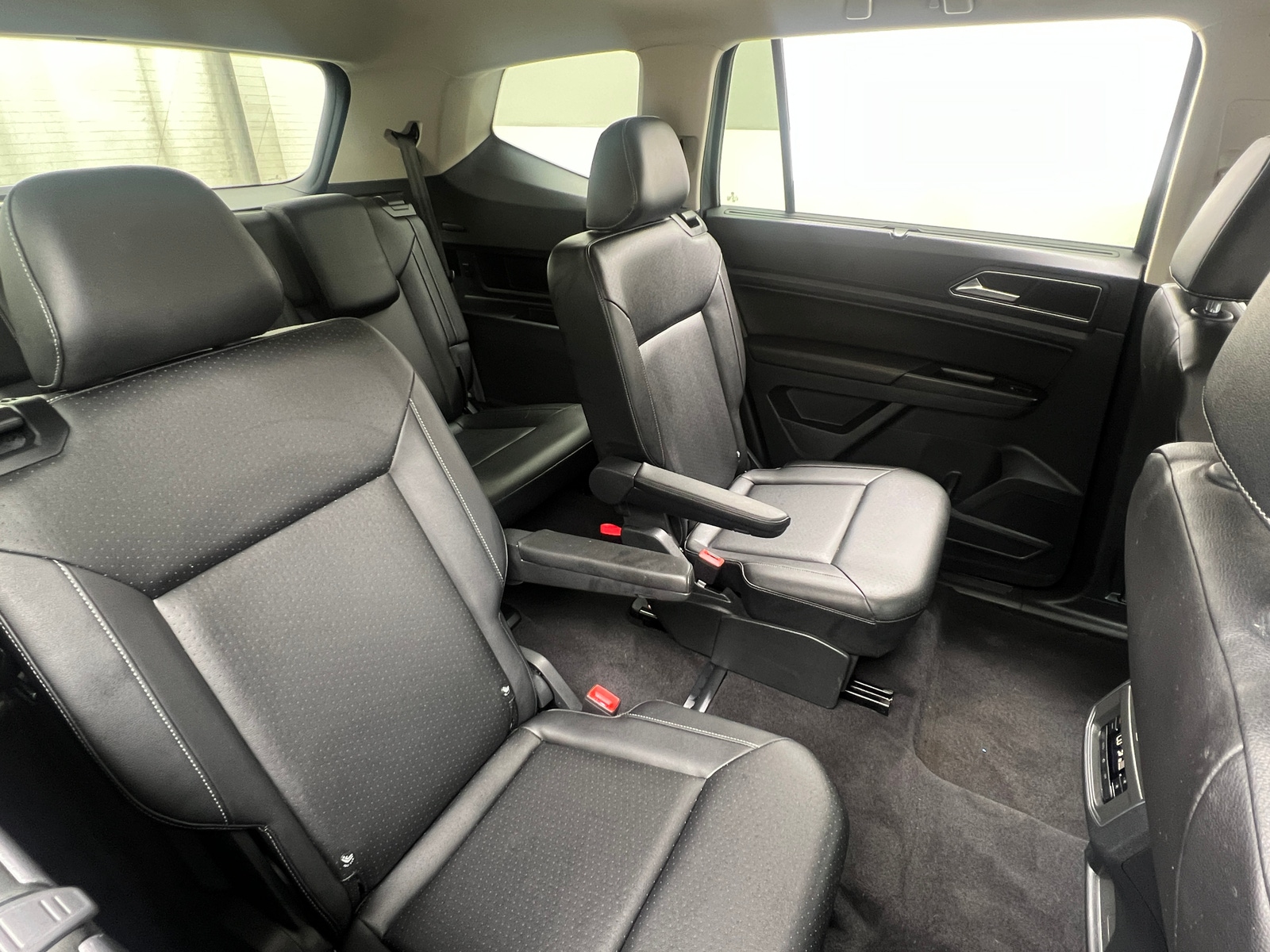 Thumbnail: 2019 Volkswagen Atlas - 5