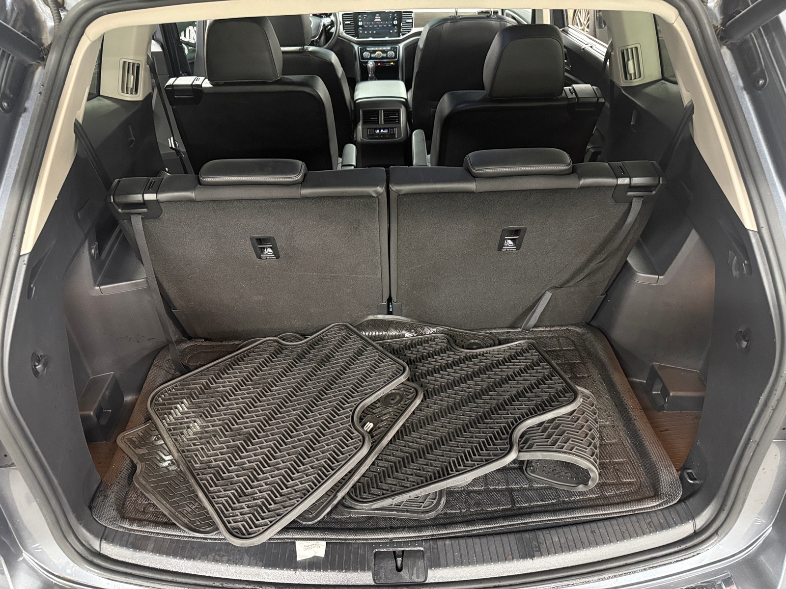 Thumbnail: 2019 Volkswagen Atlas - 6