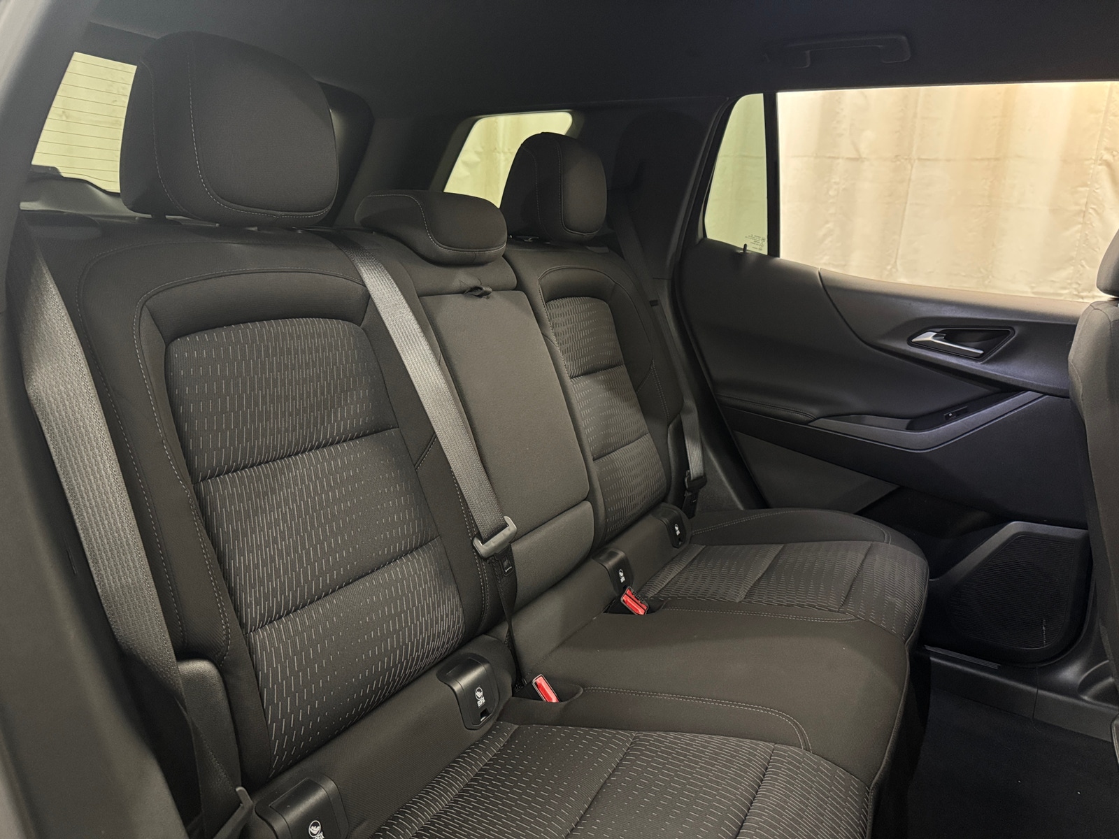 Thumbnail: 2025 Chevrolet Equinox - 6