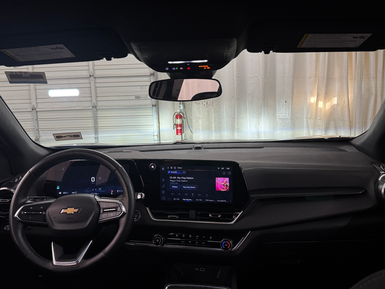 Thumbnail: 2025 Chevrolet Equinox - 3