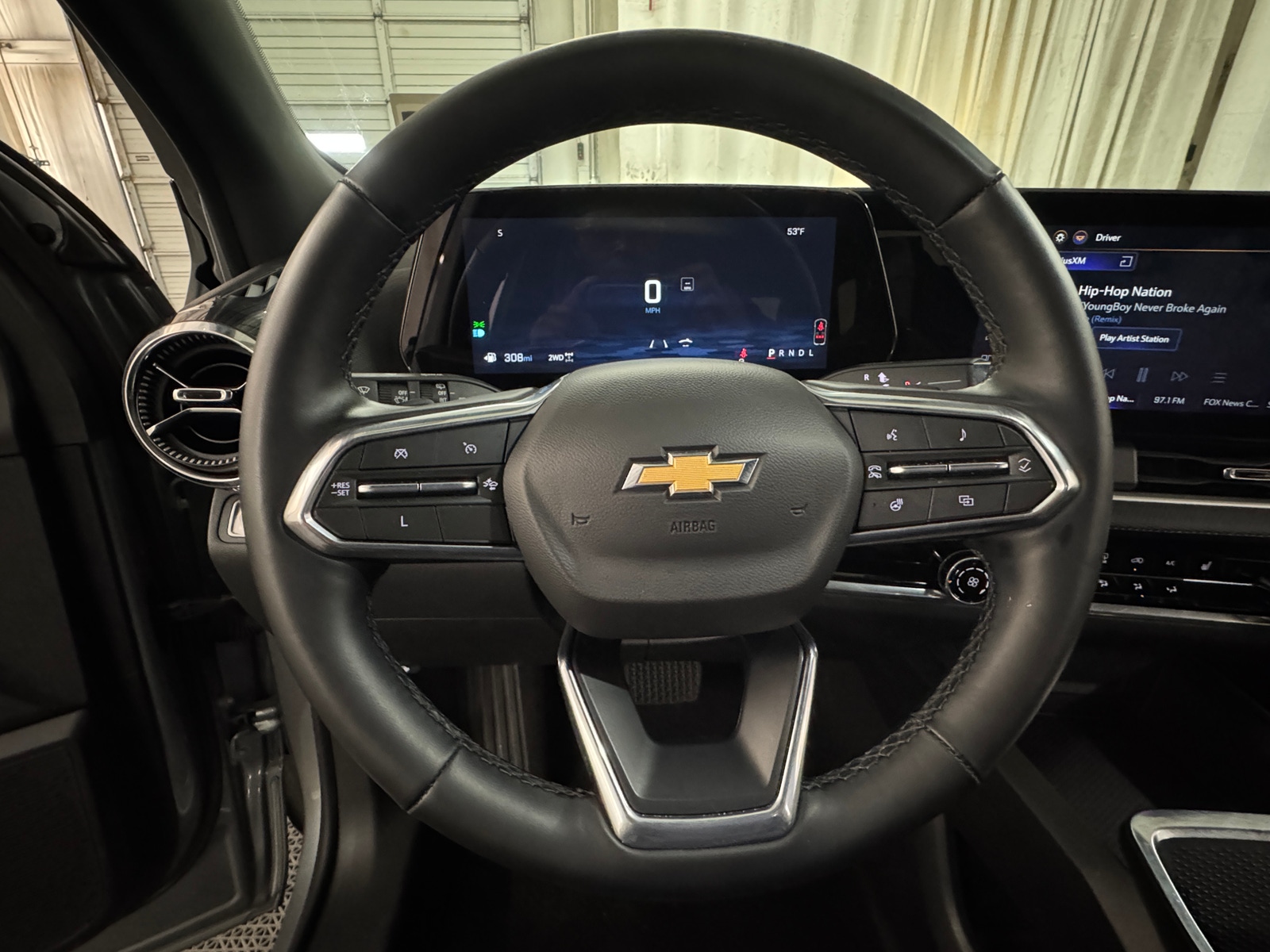 Thumbnail: 2025 Chevrolet Equinox - 5