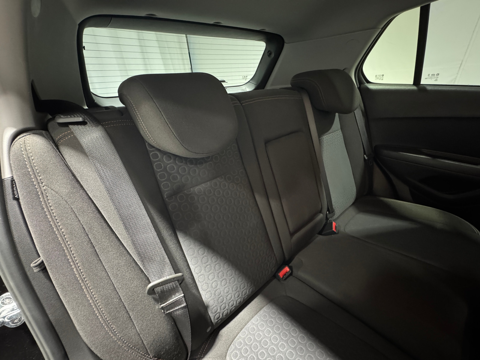 Thumbnail: 2020 Chevrolet Trax - 6