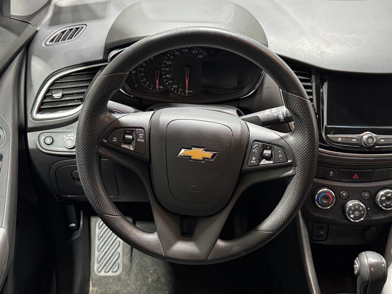 Thumbnail: 2020 Chevrolet Trax - 5