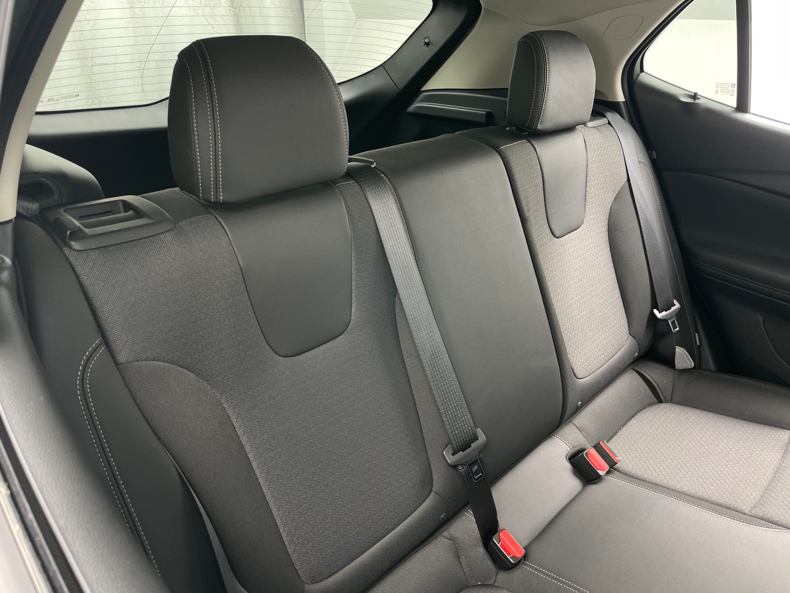 Thumbnail: 2025 Buick Encore GX - 5