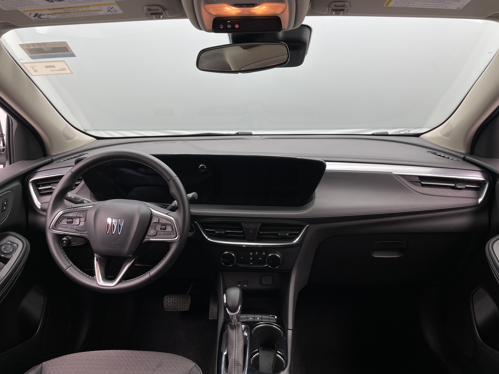 Thumbnail: 2025 Buick Encore GX - 2