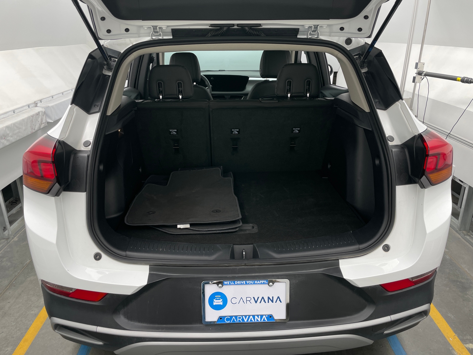 Thumbnail: 2025 Buick Encore GX - 6