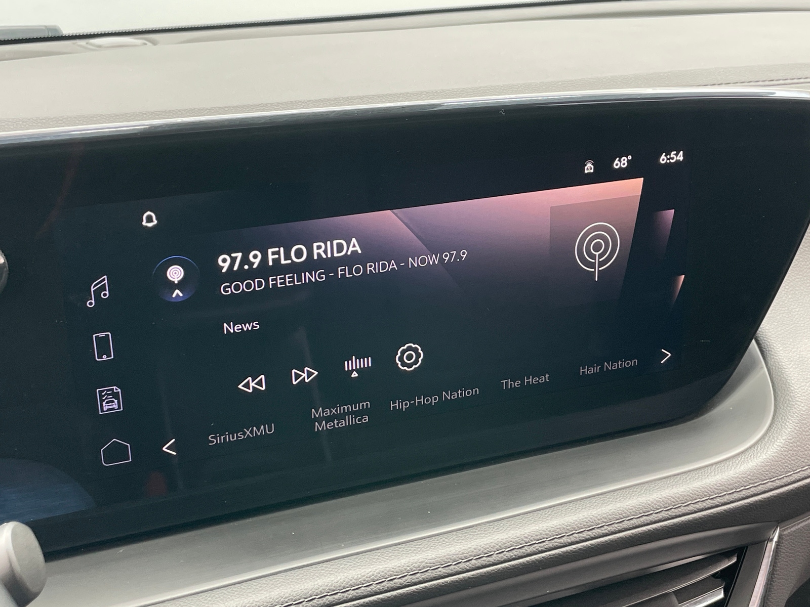 Thumbnail: 2025 Buick Encore GX - 3