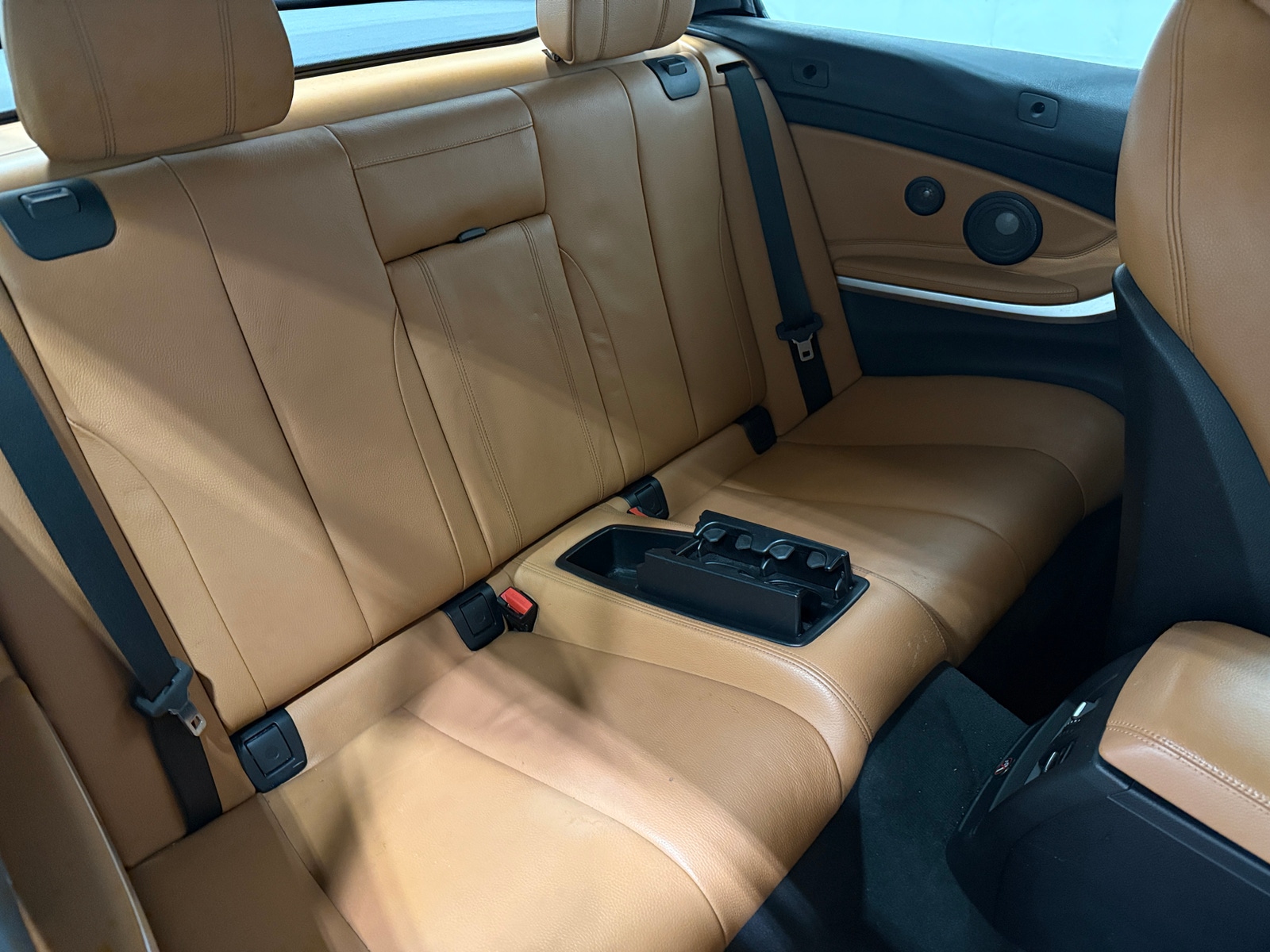 Thumbnail: 2019 BMW 4 Series - 5