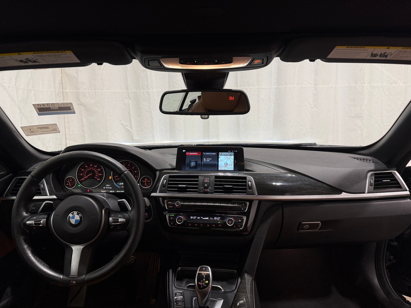 Thumbnail: 2019 BMW 4 Series - 2