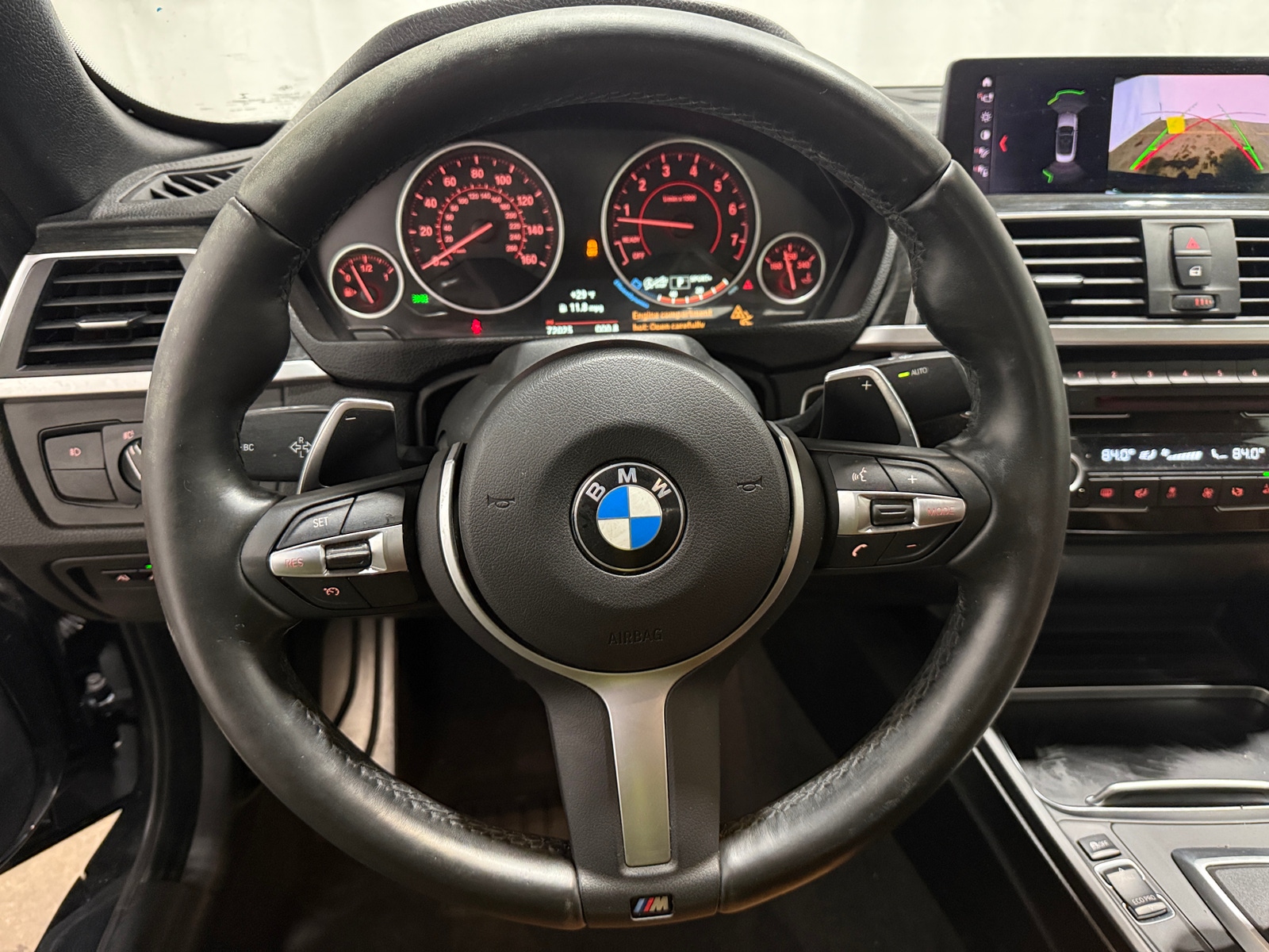 Thumbnail: 2019 BMW 4 Series - 4