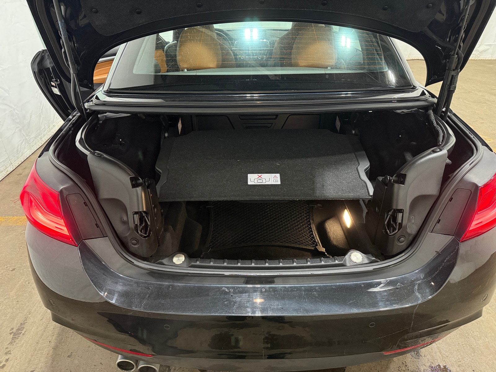 Thumbnail: 2019 BMW 4 Series - 6