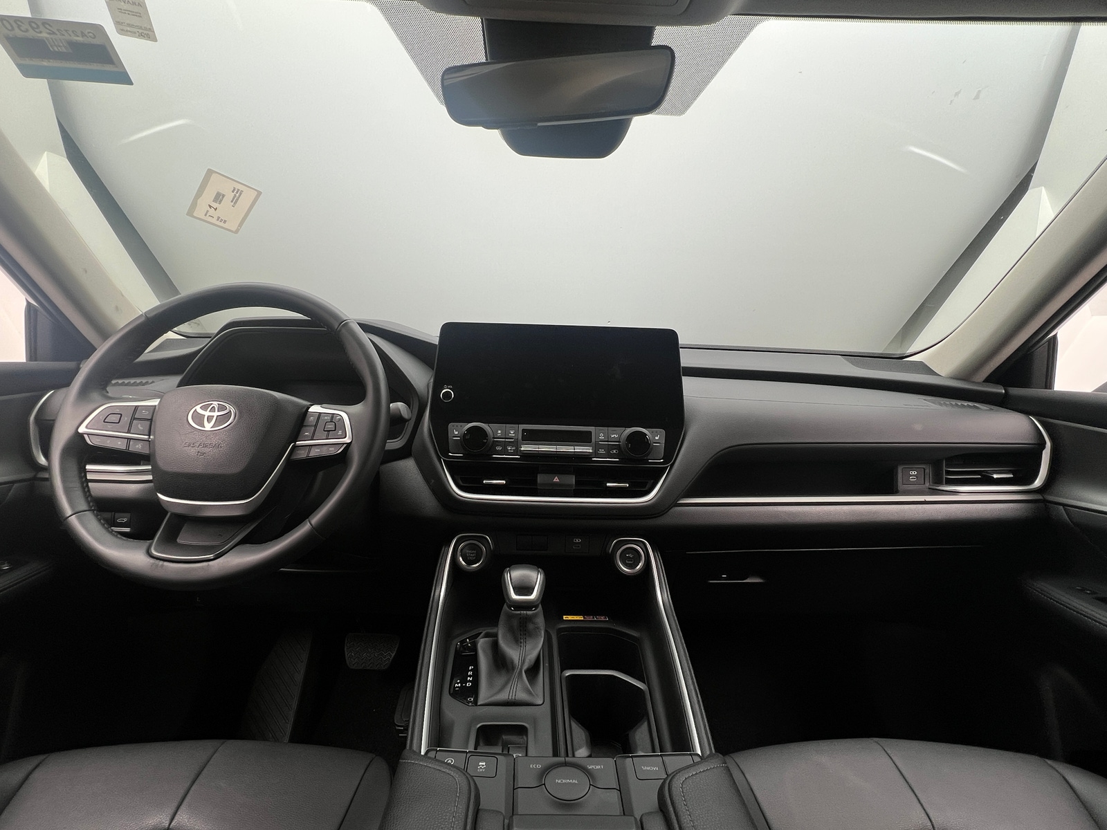 Thumbnail: 2025 Toyota Grand Highlander - 3