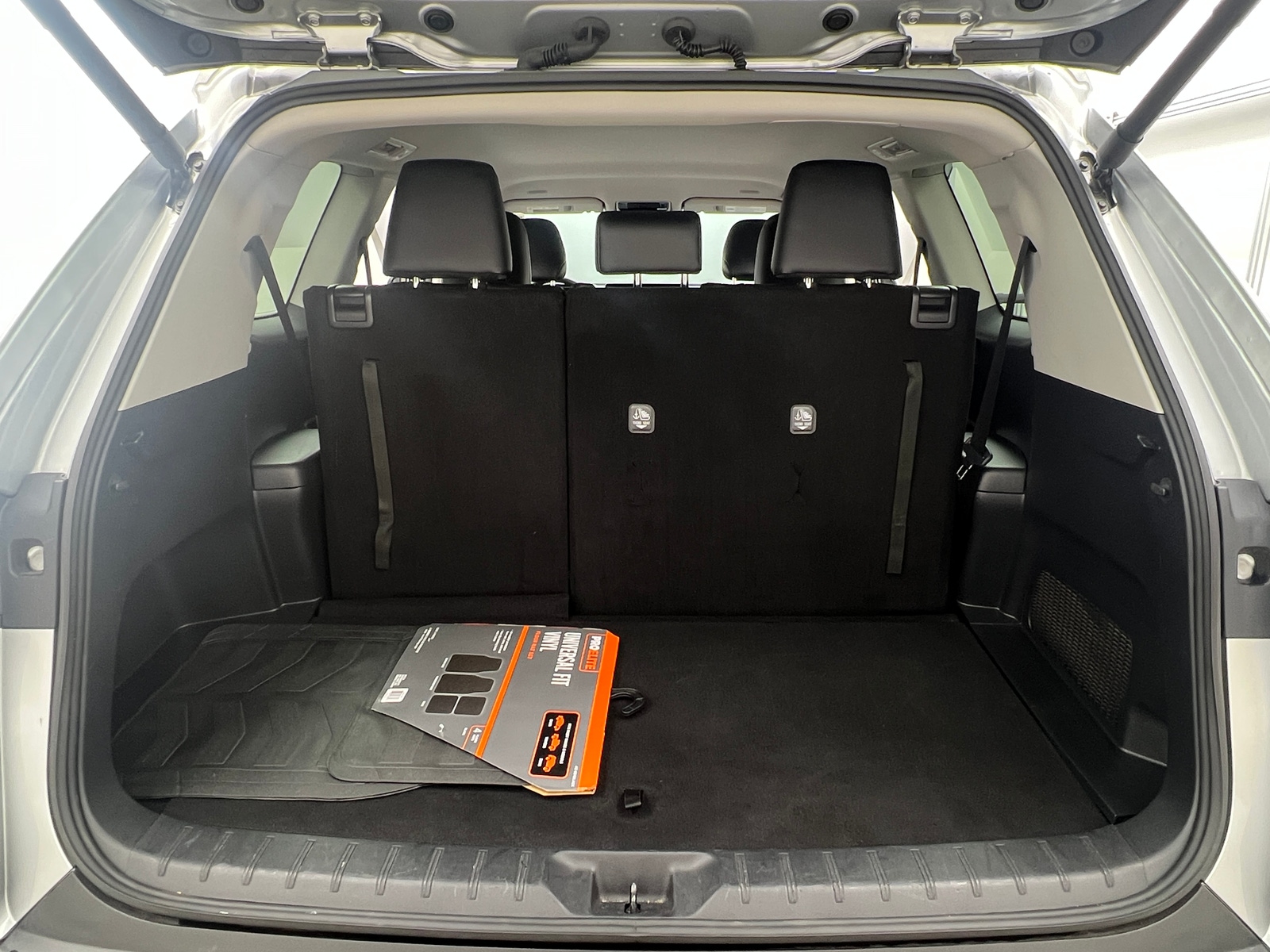 Thumbnail: 2025 Toyota Grand Highlander - 7