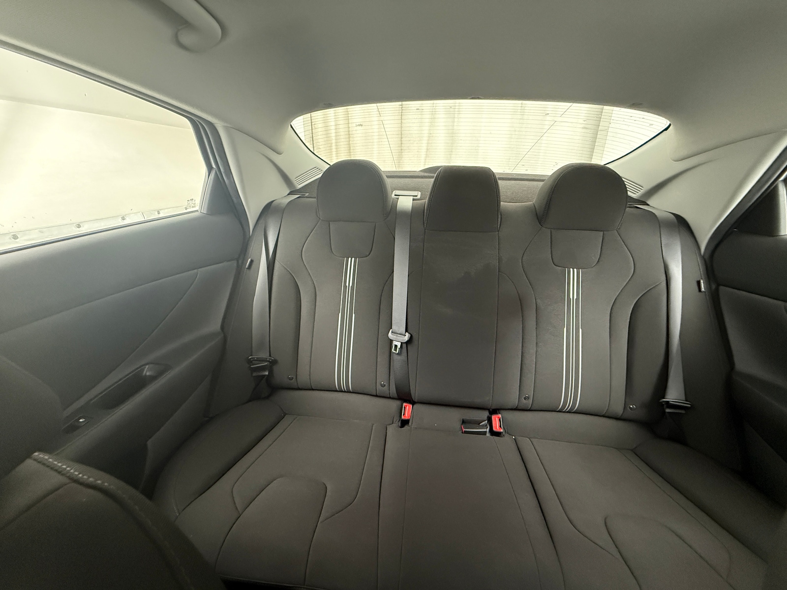 Thumbnail: 2024 Hyundai Elantra - 6