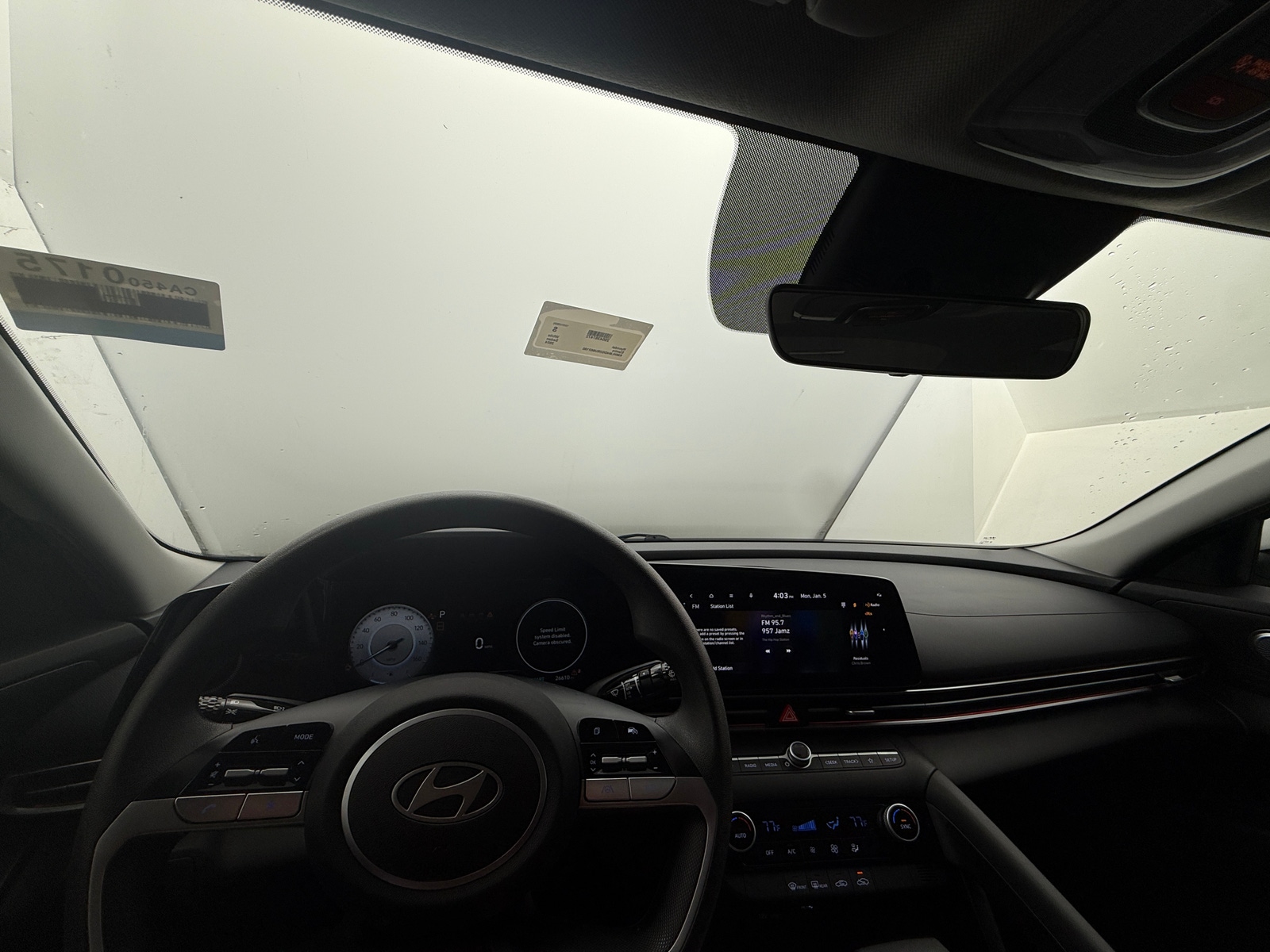 Thumbnail: 2024 Hyundai Elantra - 3