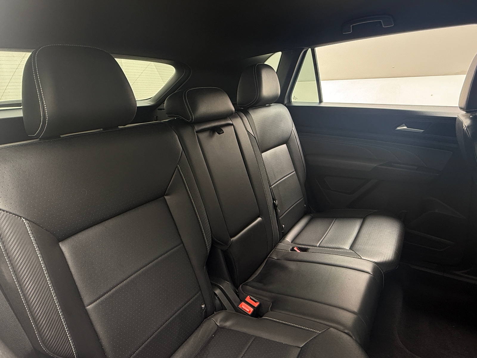 Thumbnail: 2022 Volkswagen Atlas - 5