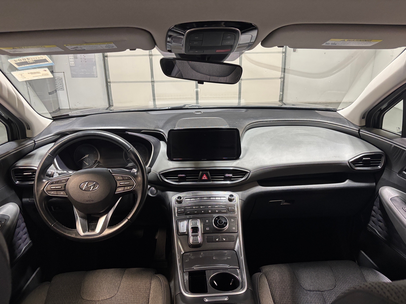 Thumbnail: 2023 Hyundai Santa Fe - 3