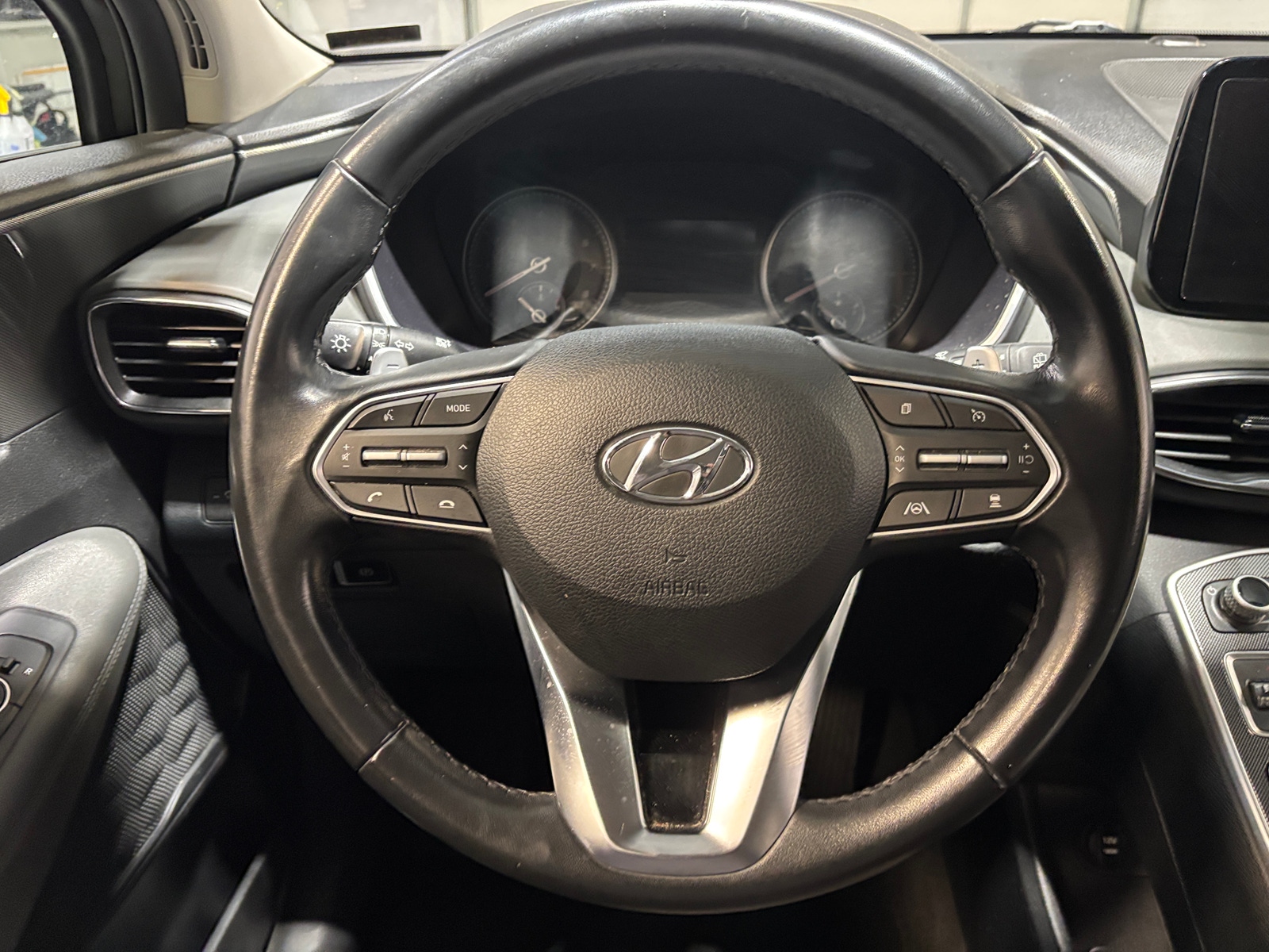 Thumbnail: 2023 Hyundai Santa Fe - 5