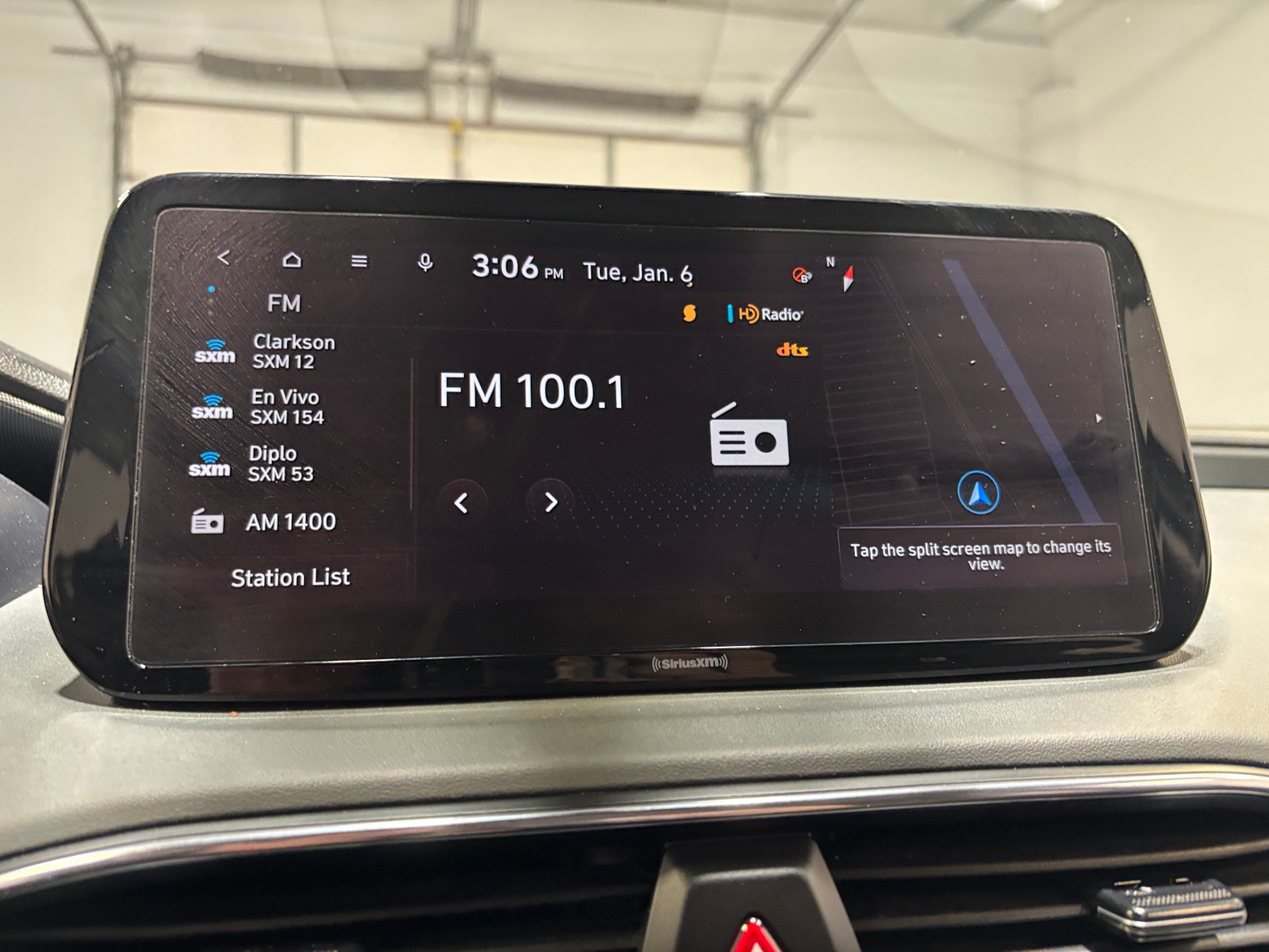 Thumbnail: 2023 Hyundai Santa Fe - 4