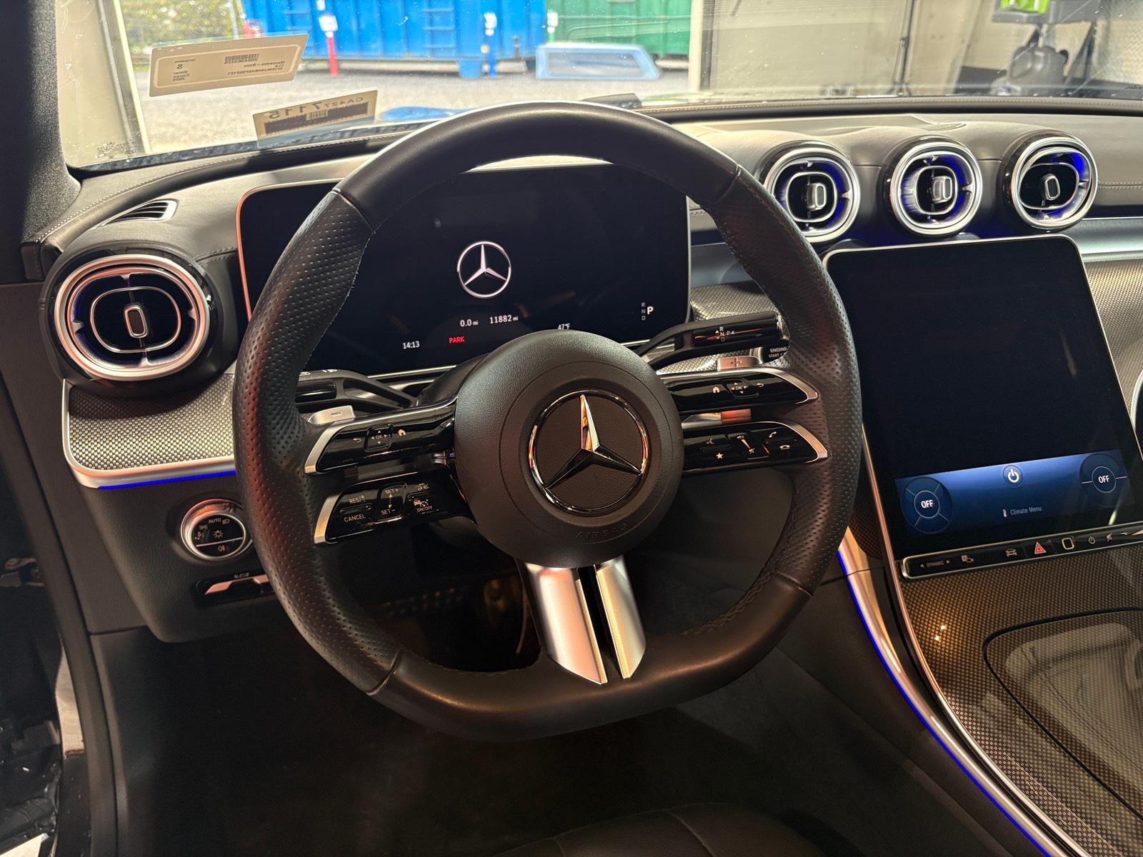 Thumbnail: 2025 Mercedes-Benz CLE - 4