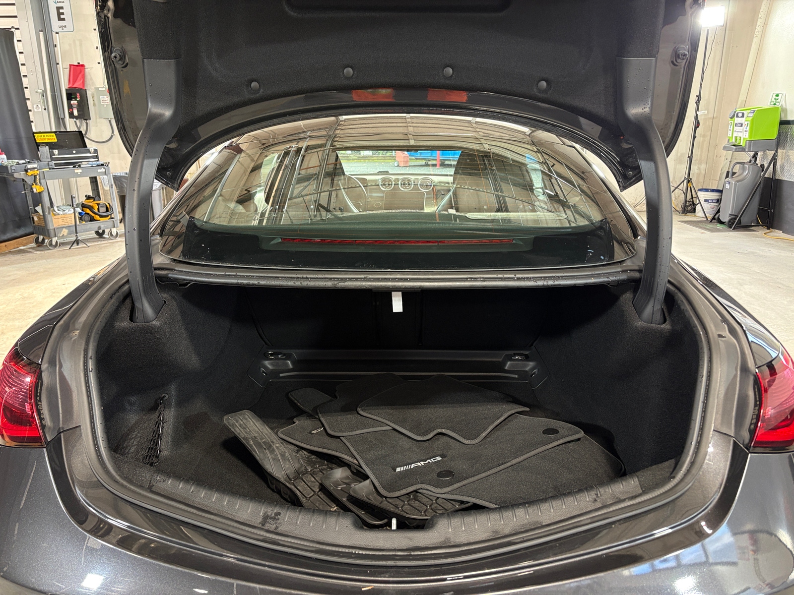 Thumbnail: 2025 Mercedes-Benz CLE - 5