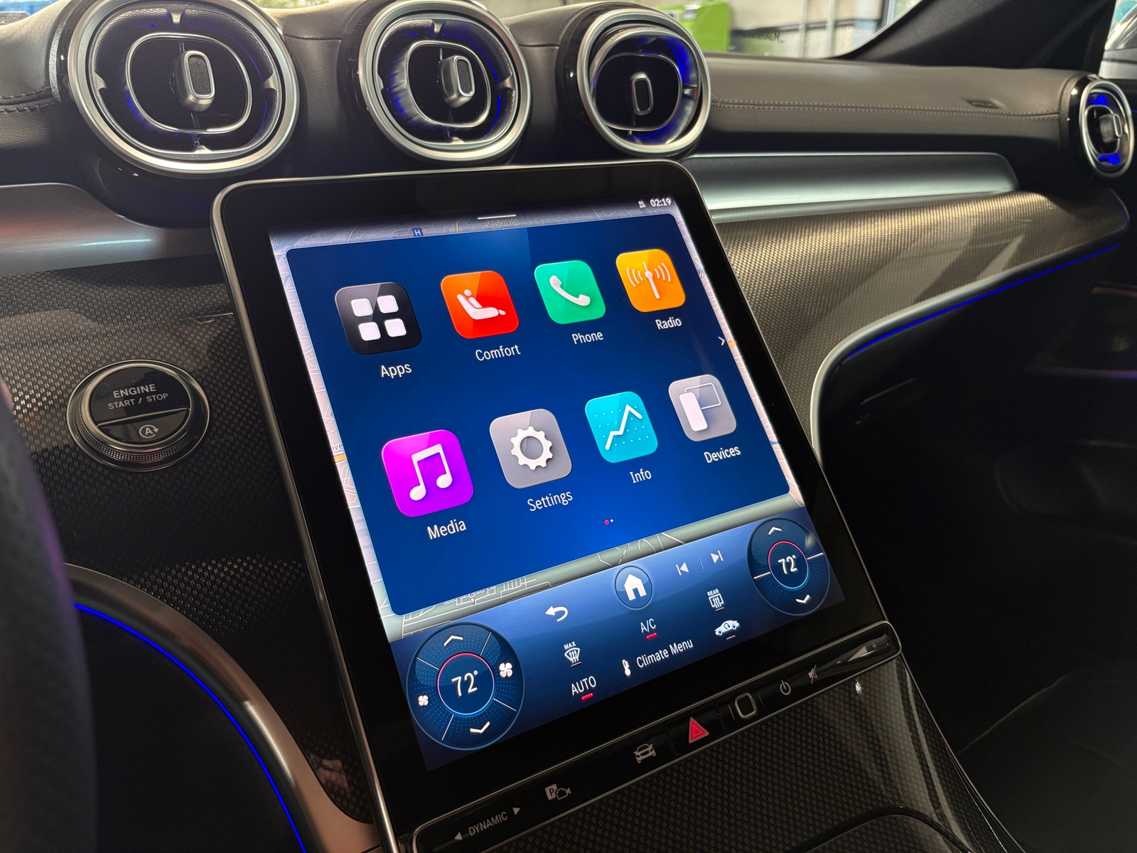 Thumbnail: 2025 Mercedes-Benz CLE - 3