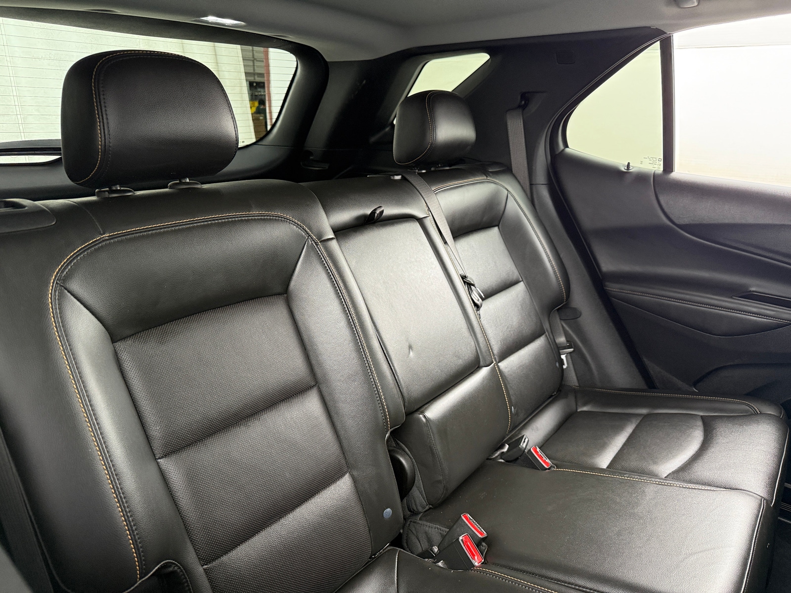 Thumbnail: 2021 Chevrolet Equinox - 5