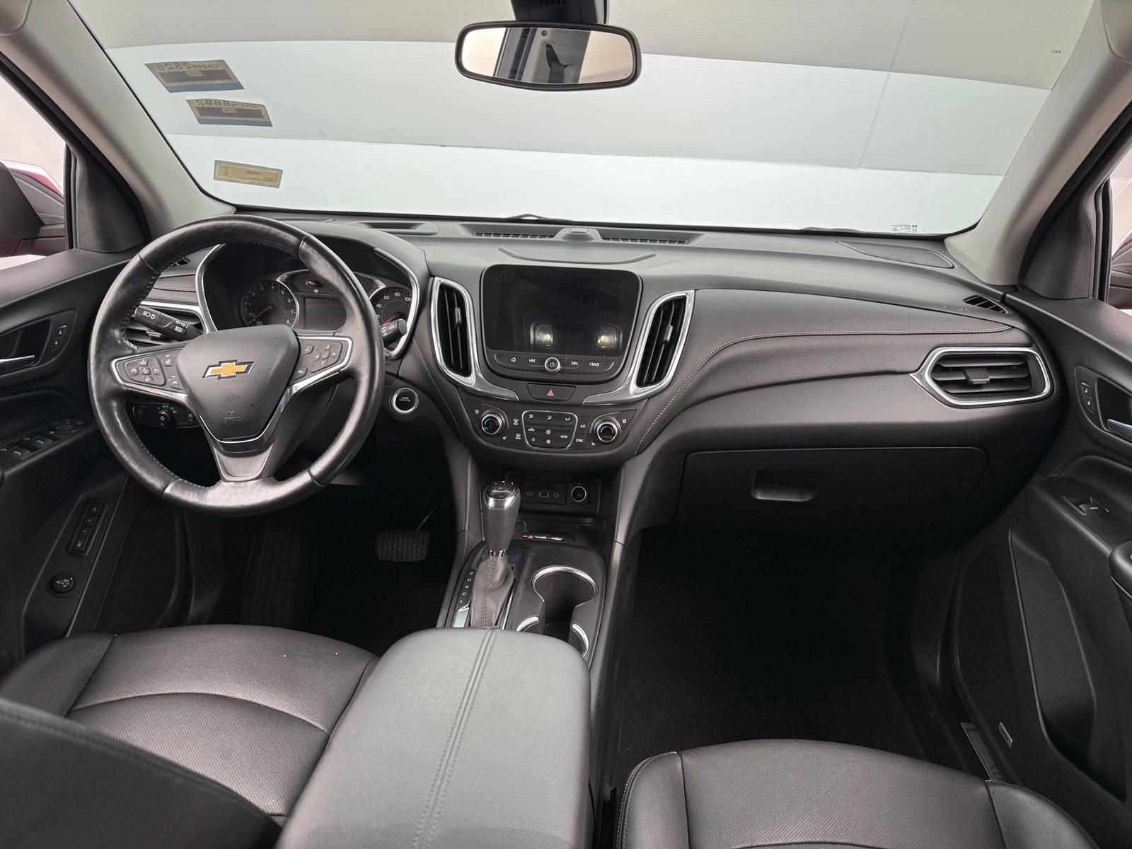 Thumbnail: 2021 Chevrolet Equinox - 2