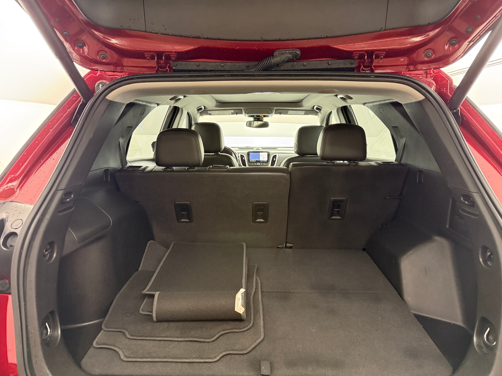 Thumbnail: 2021 Chevrolet Equinox - 6