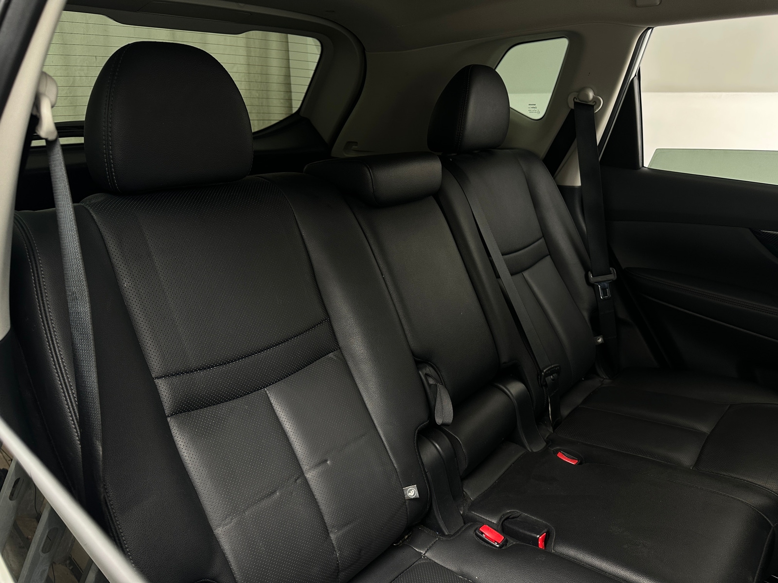 Thumbnail: 2020 Nissan Rogue - 5