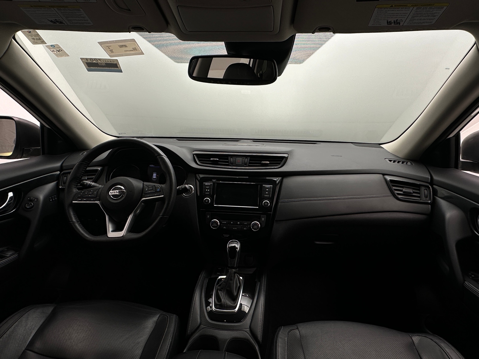 Thumbnail: 2020 Nissan Rogue - 2