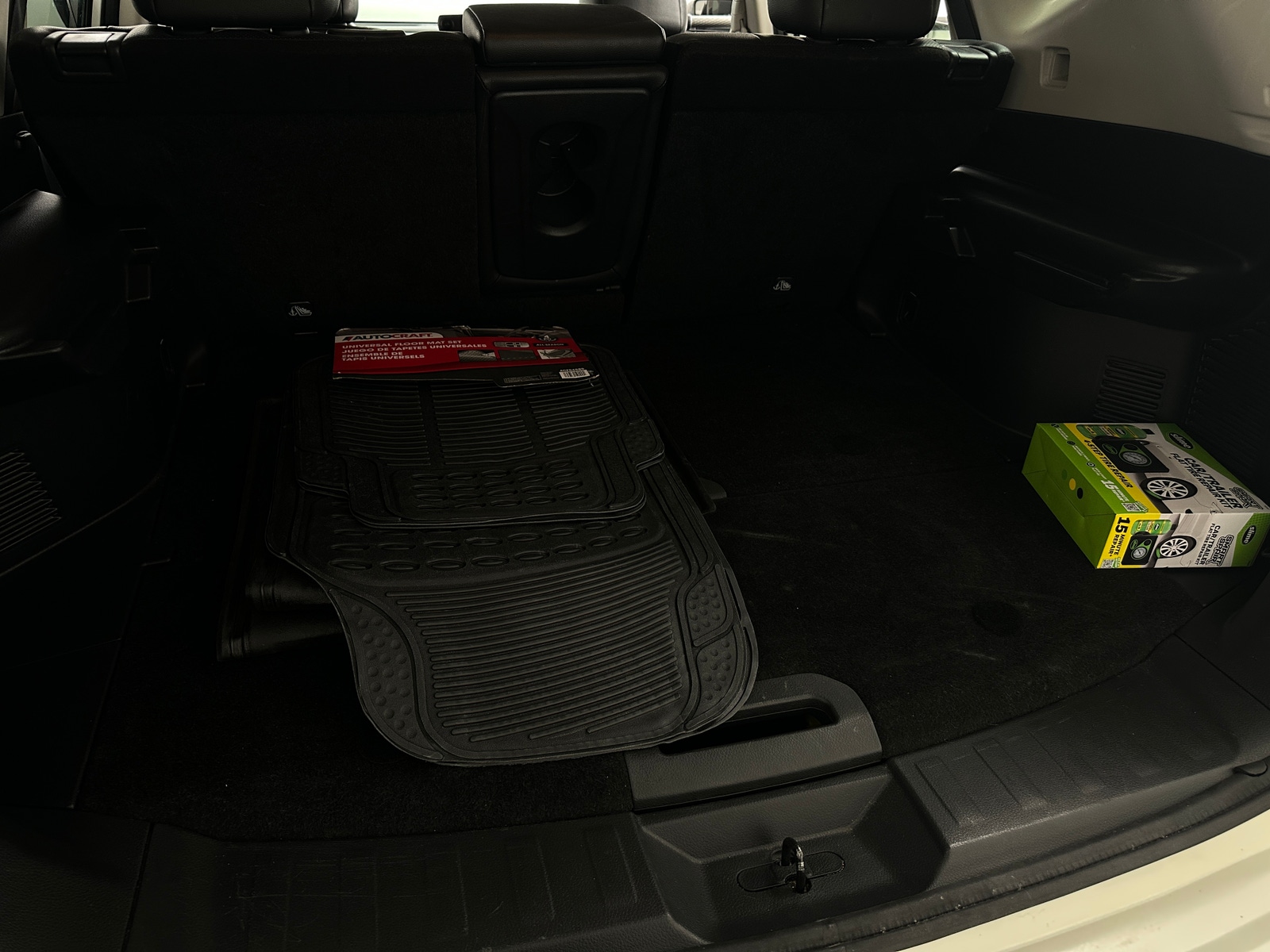 Thumbnail: 2020 Nissan Rogue - 6