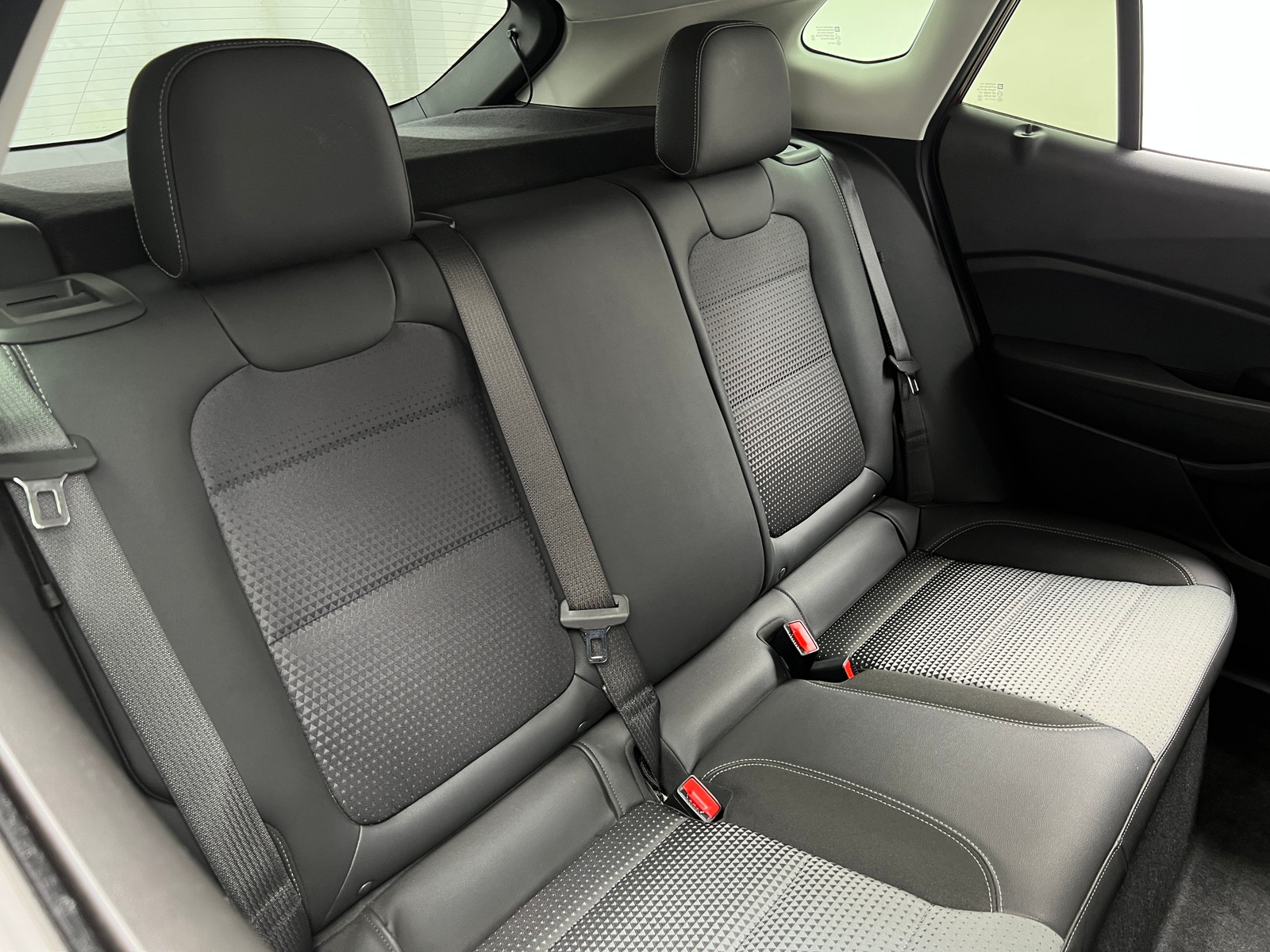 Thumbnail: 2025 Chevrolet Trax - 6