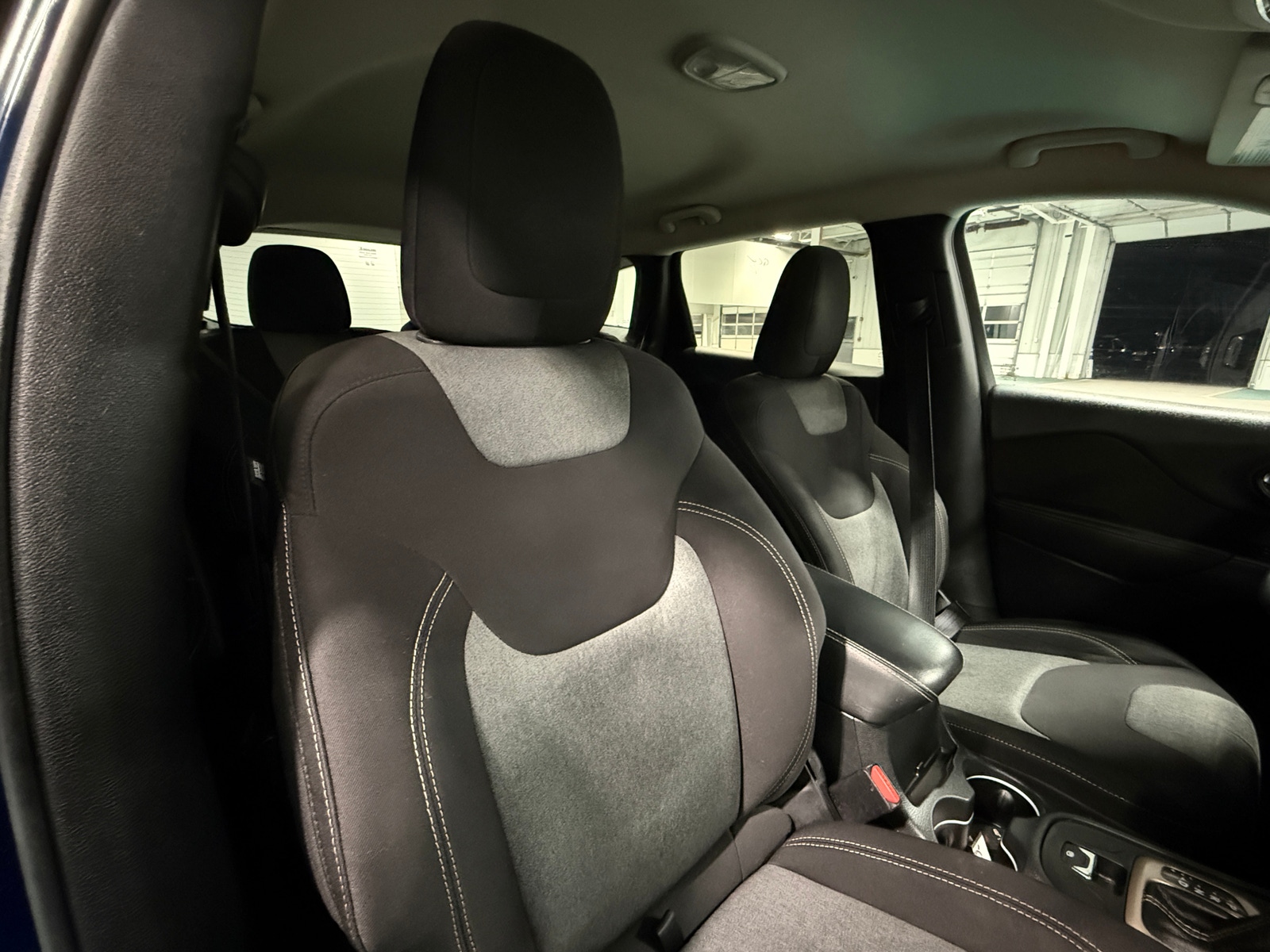 Thumbnail: 2014 Jeep Cherokee - 2