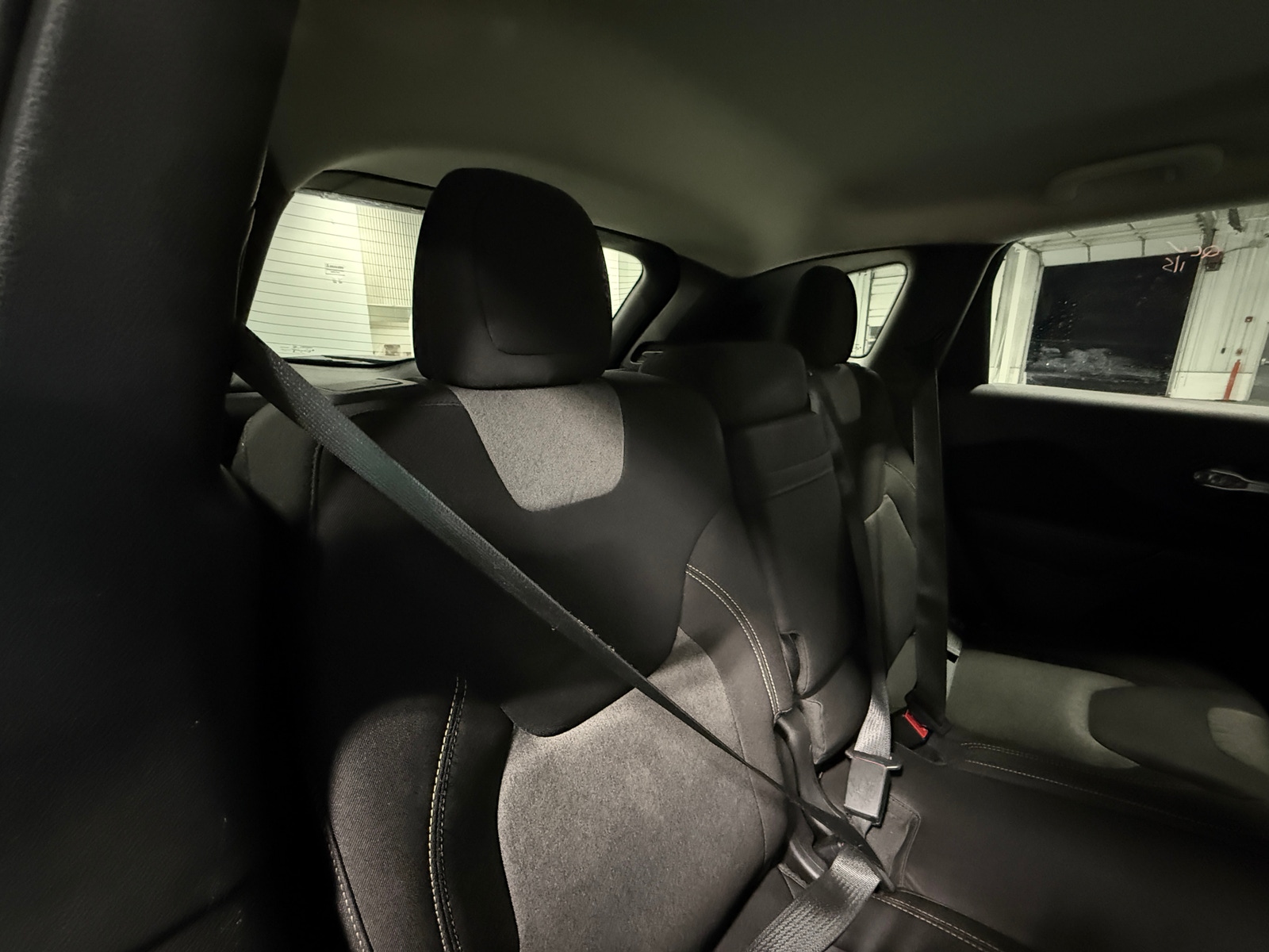 Thumbnail: 2014 Jeep Cherokee - 6