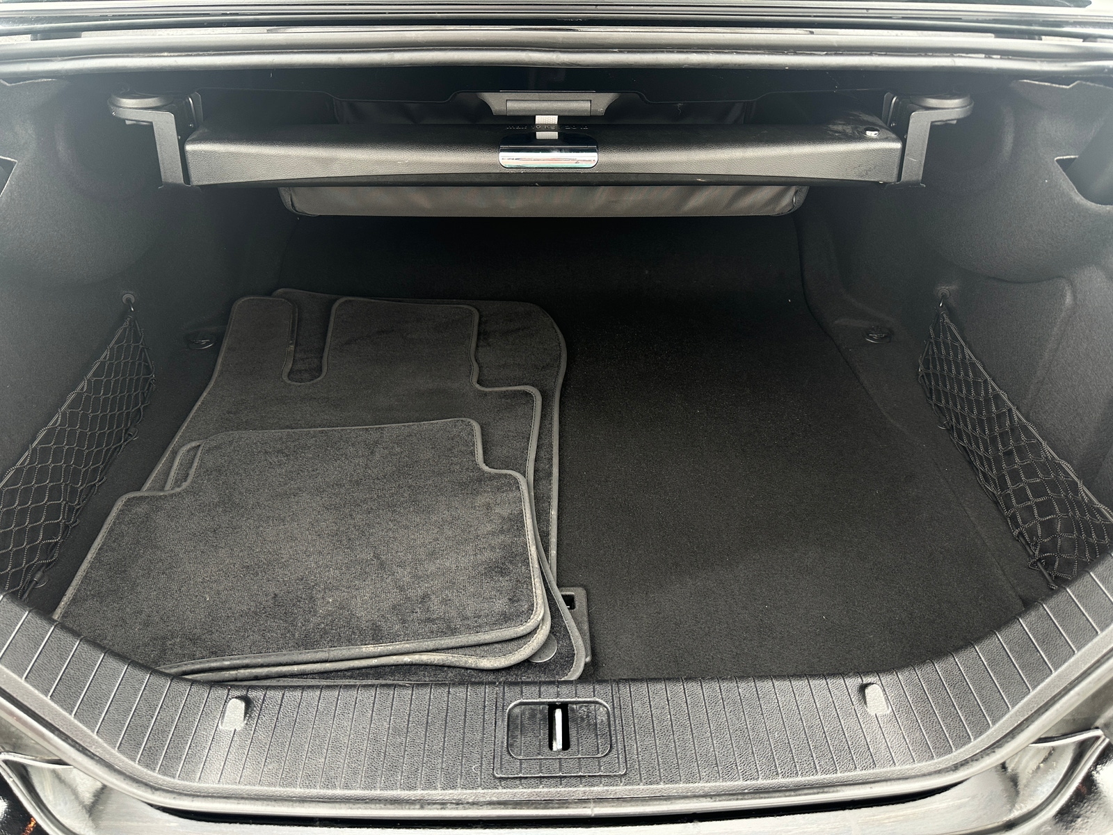 Thumbnail: 2012 Mercedes-Benz CLS - 6