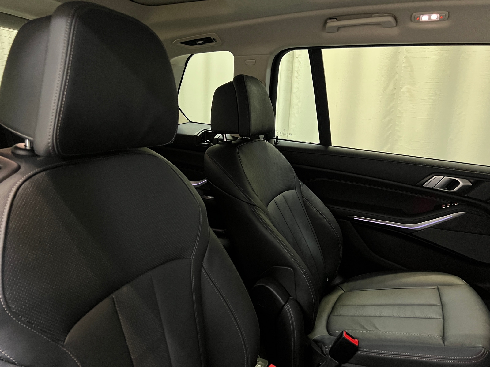 Thumbnail: 2019 BMW X7 - 5