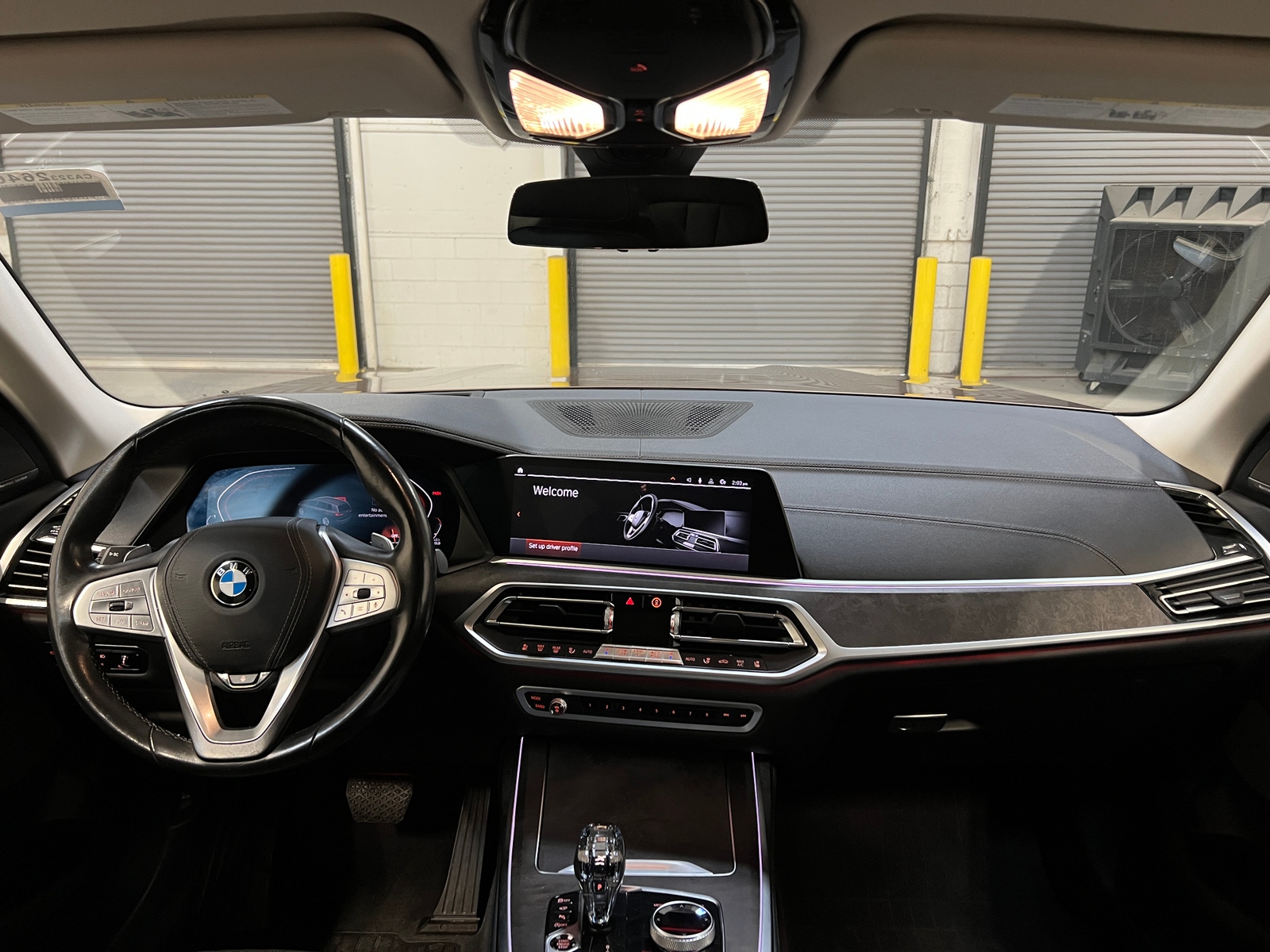 Thumbnail: 2019 BMW X7 - 2