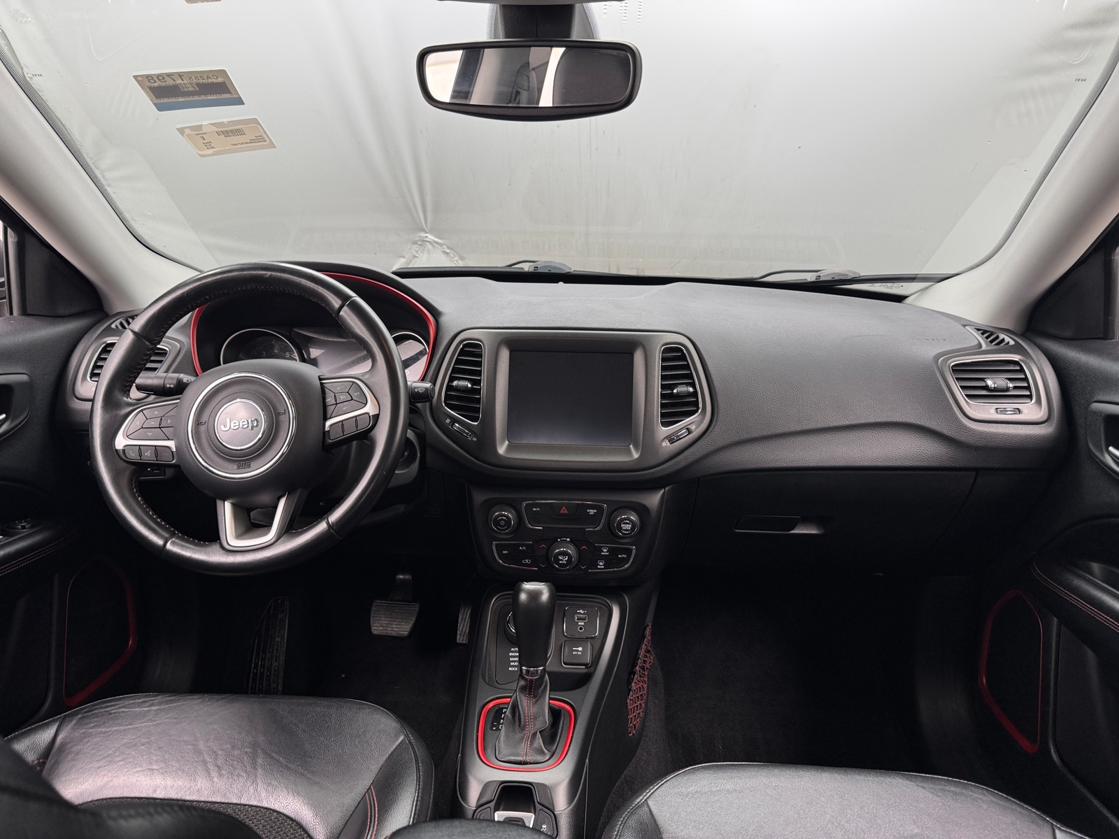 Thumbnail: 2019 Jeep Compass - 3