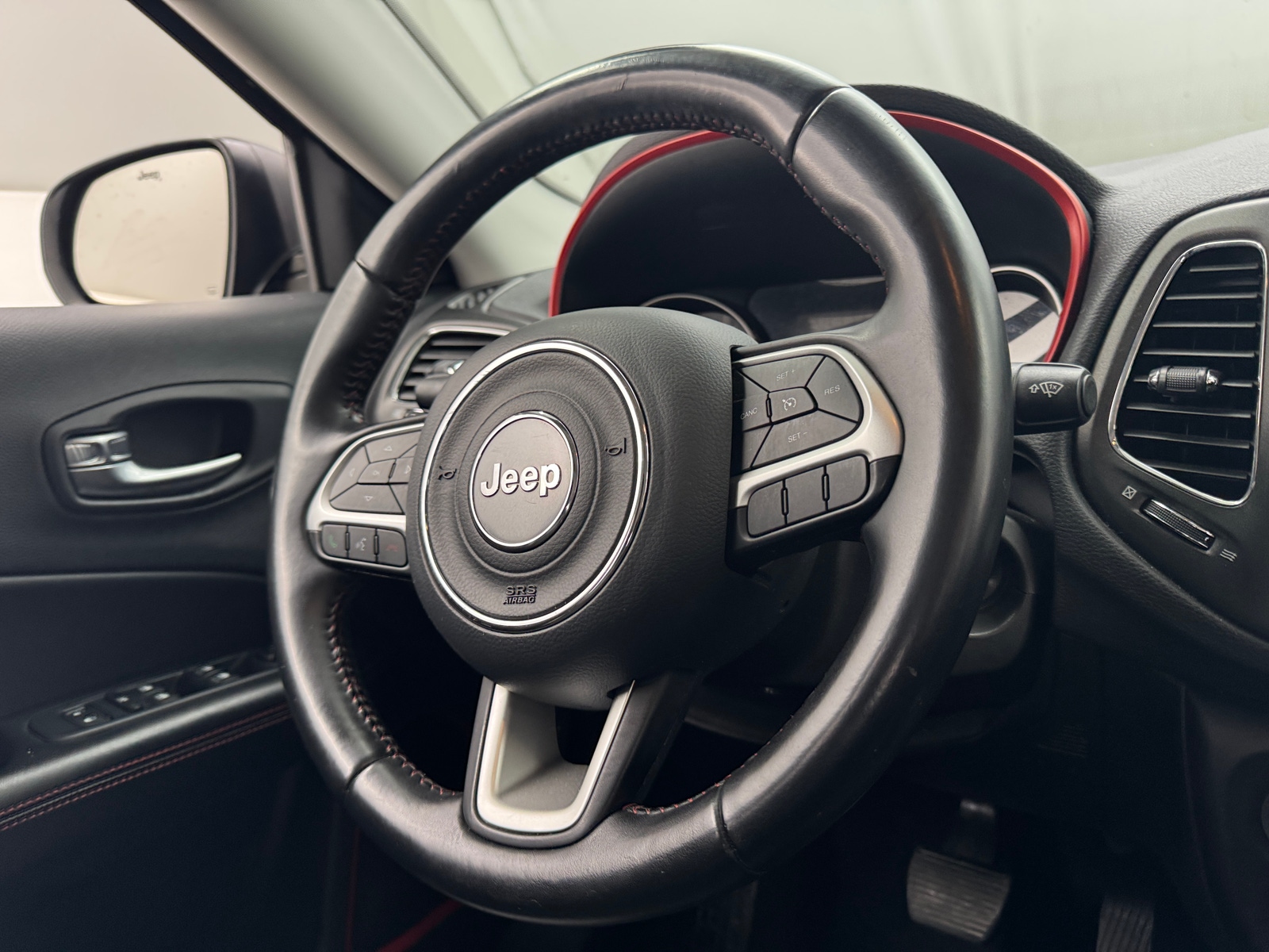 Thumbnail: 2019 Jeep Compass - 5