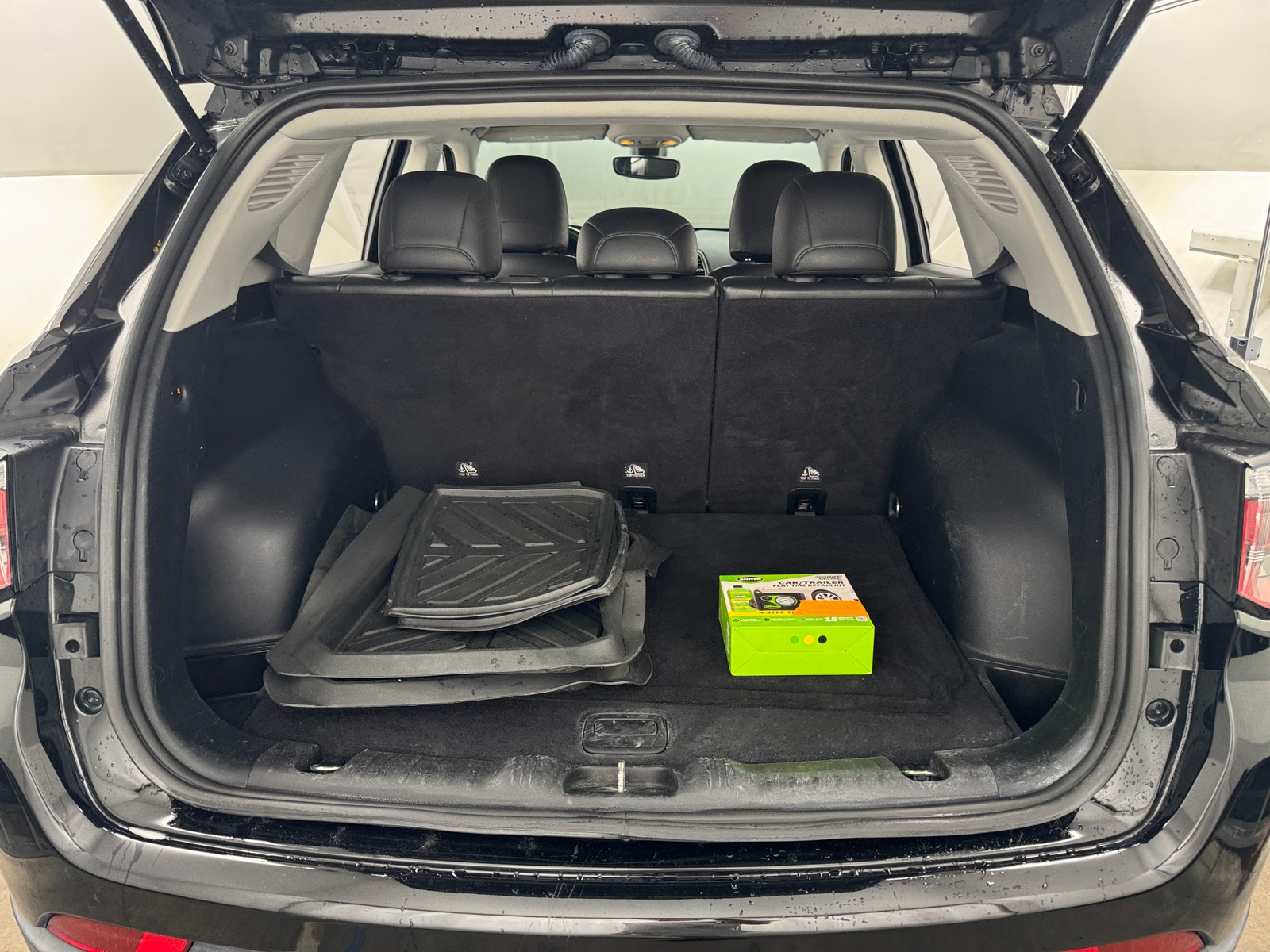 Thumbnail: 2019 Jeep Compass - 7