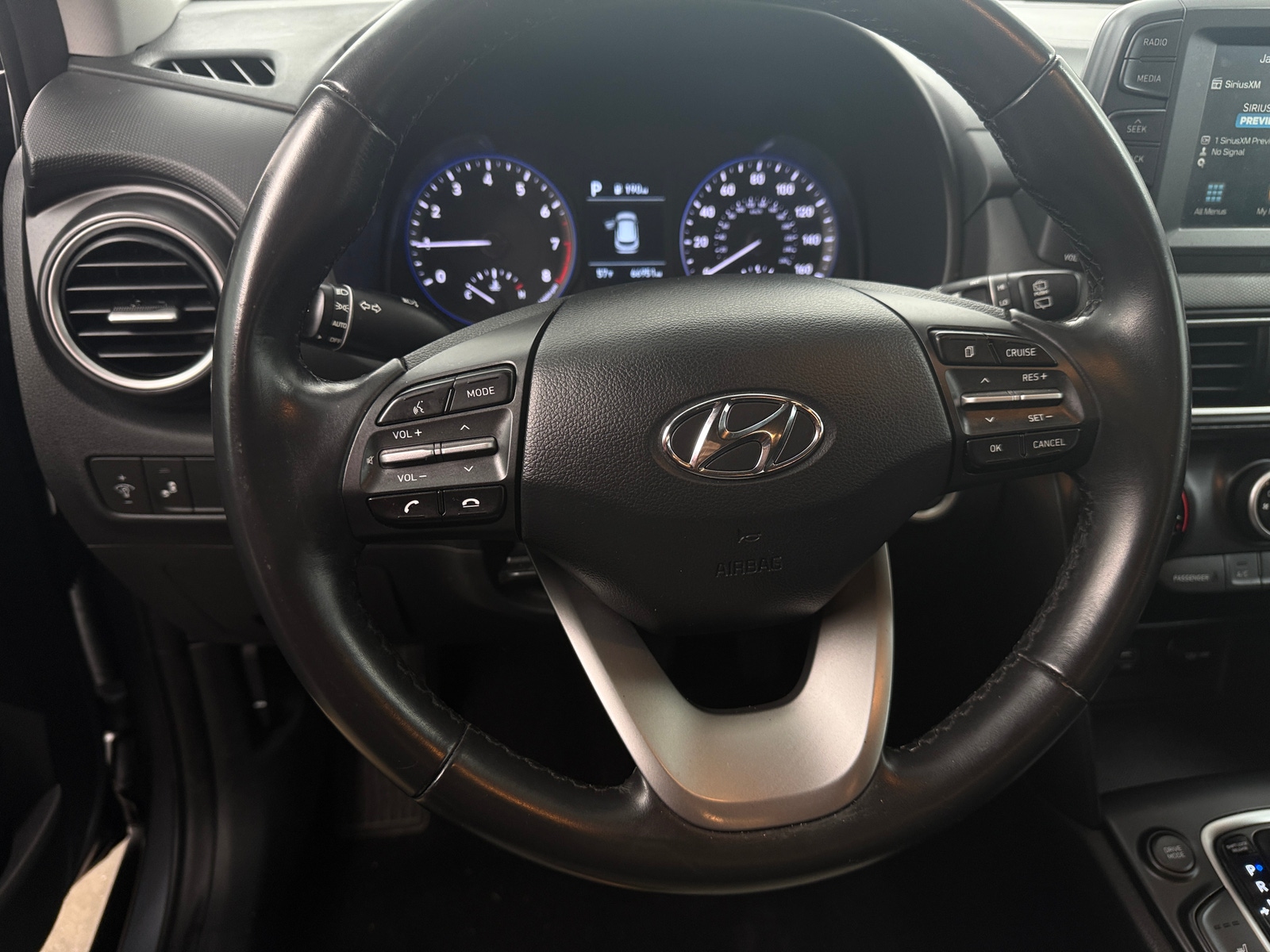 Thumbnail: 2020 Hyundai Kona - 5