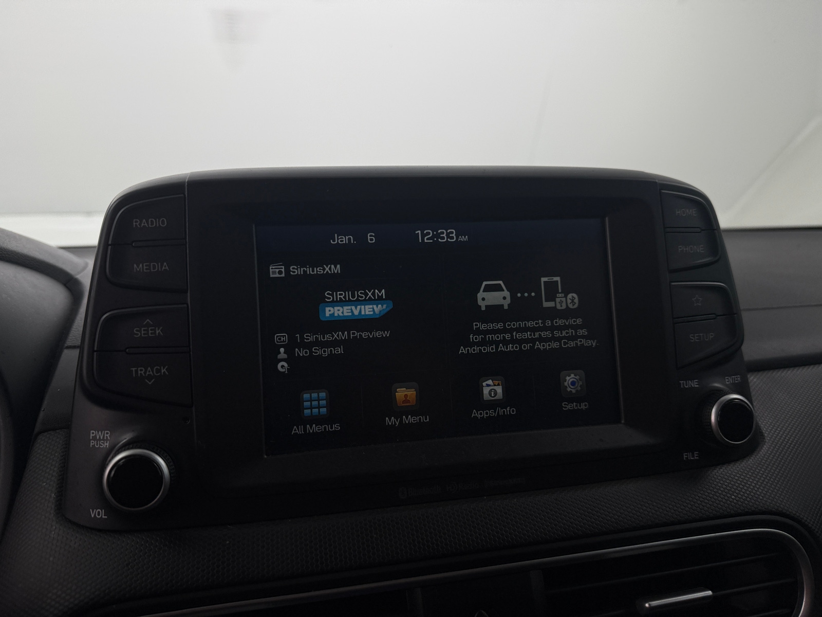 Thumbnail: 2020 Hyundai Kona - 4