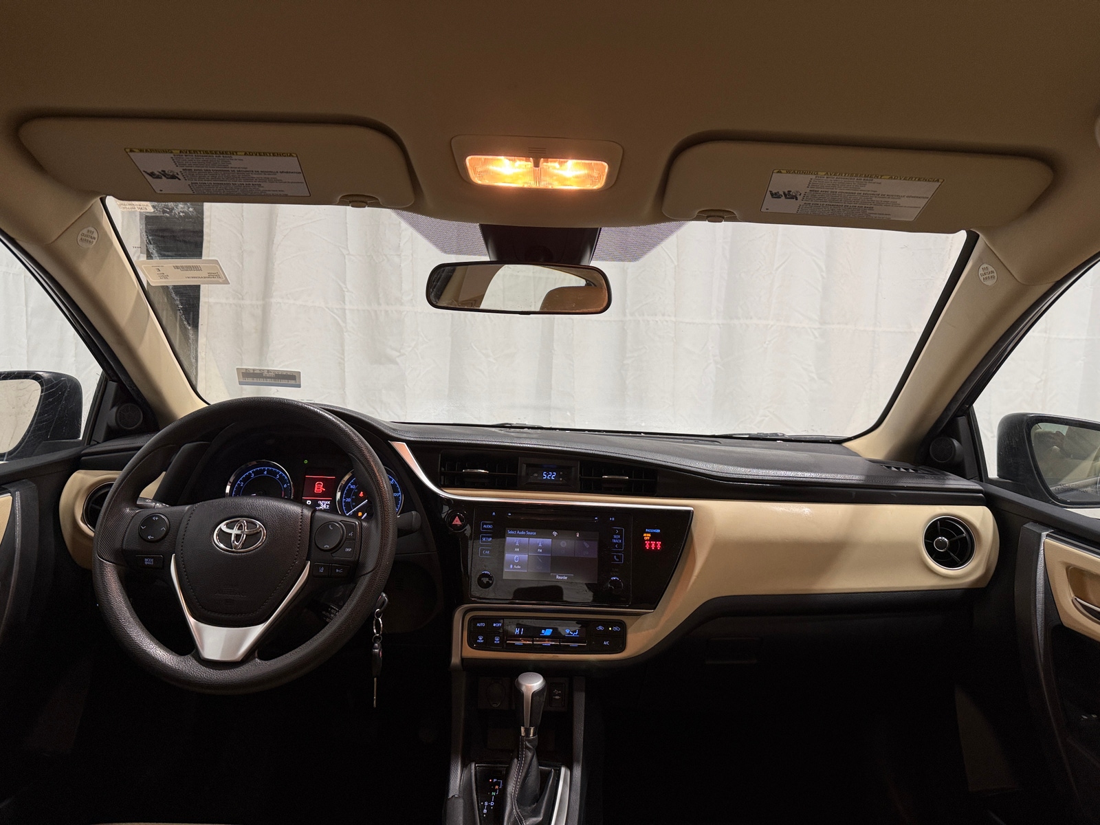 Thumbnail: 2018 Toyota Corolla - 3