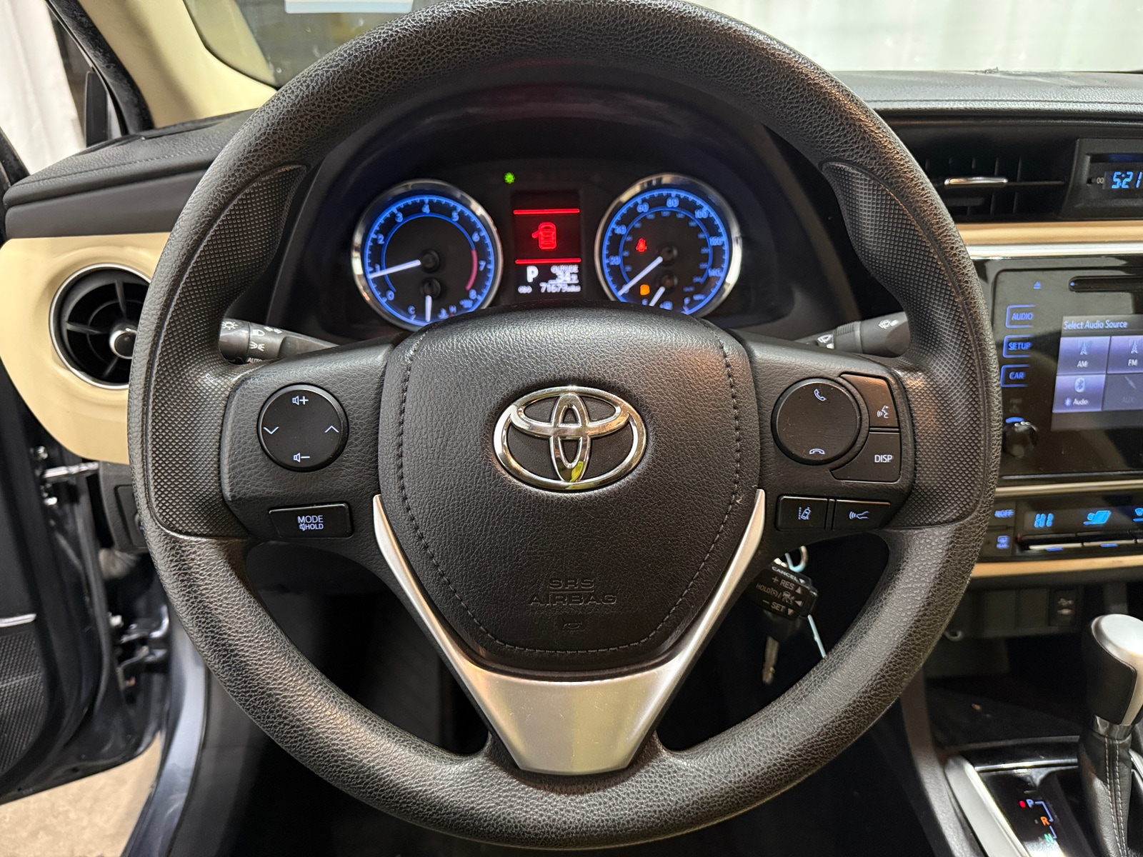 Thumbnail: 2018 Toyota Corolla - 5